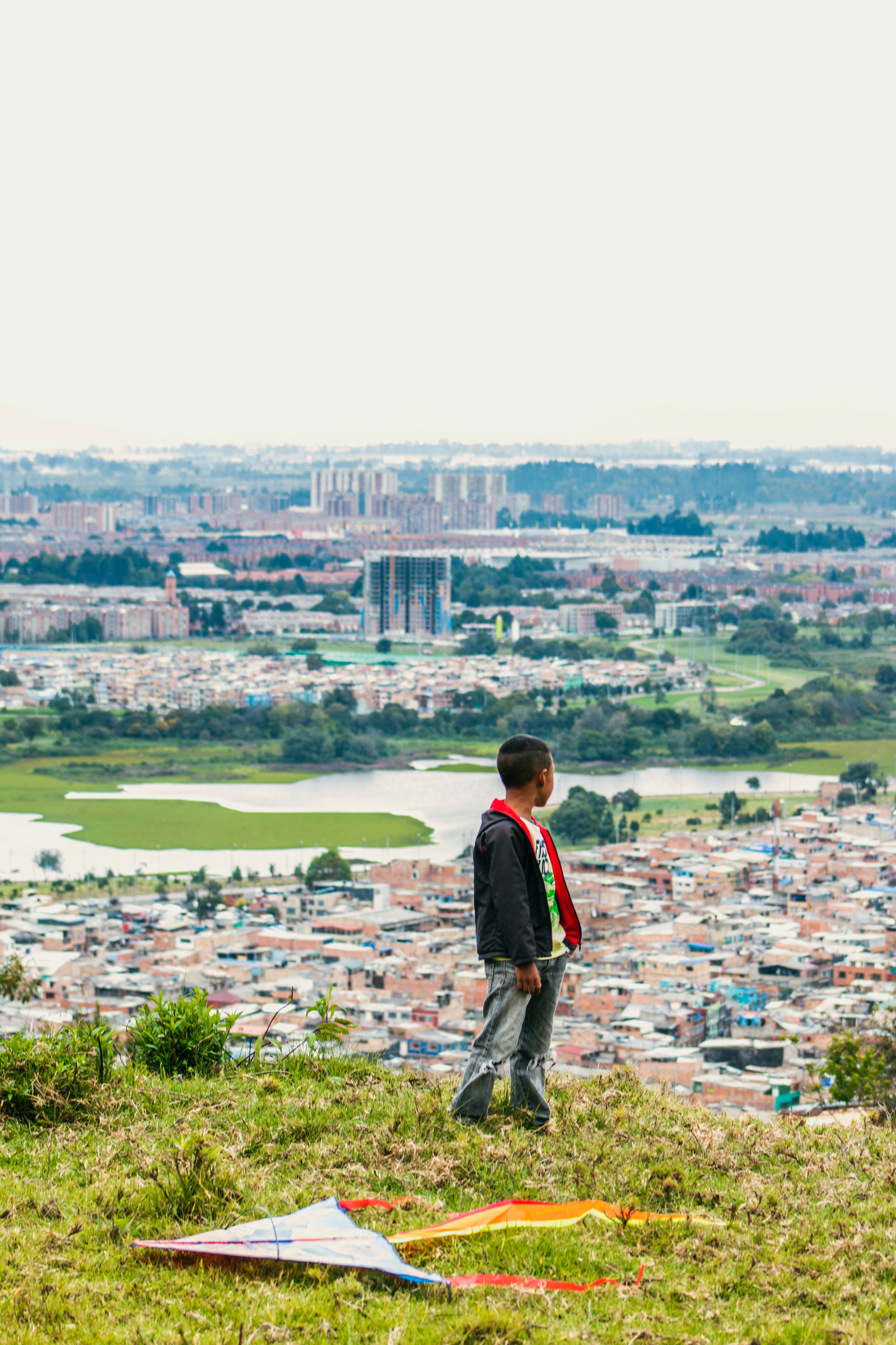 Colombia, Bogota, D.C., Colombia