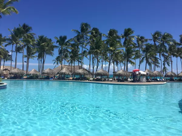 Boulevard Turístico del Este, 23000 Higüey, Dominican Republic