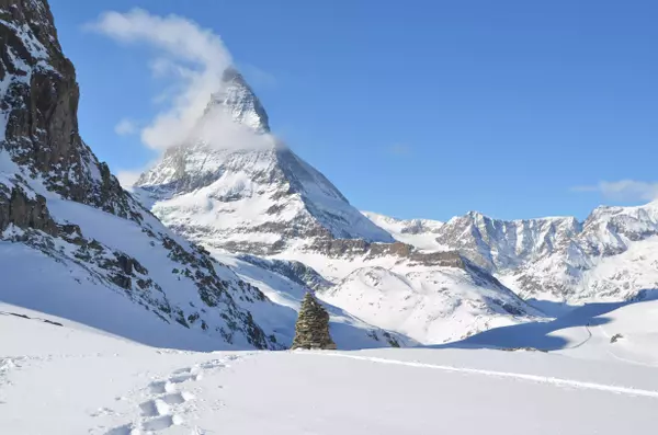 The Matterhorn