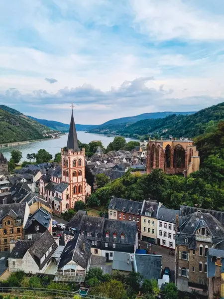 Oberstraße 66, 55422 Bacharach, Germany