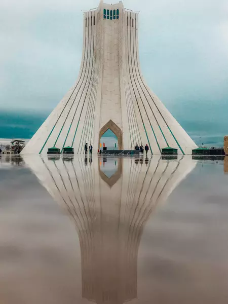 Tehran, Iran