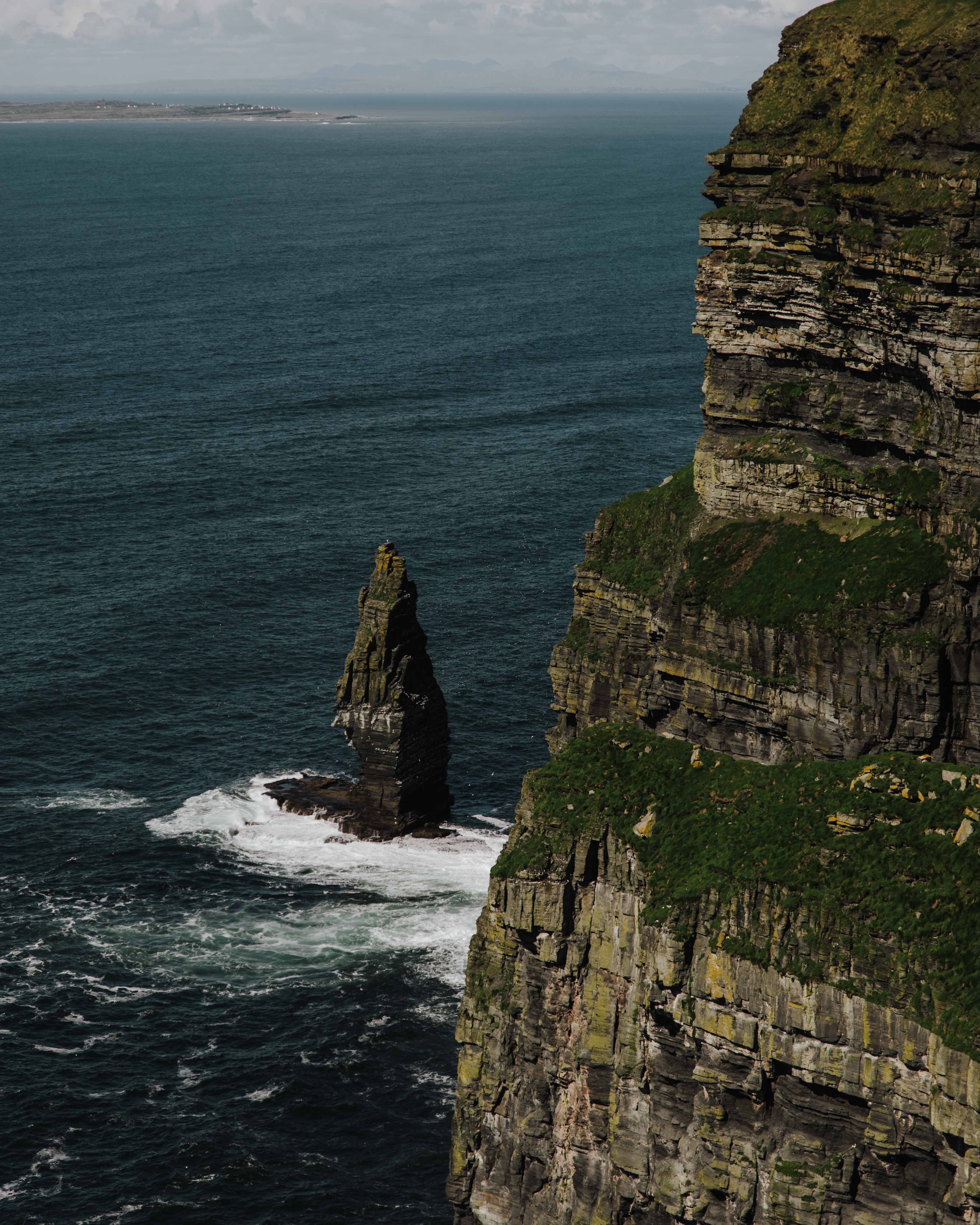 The Puffins Nest Café