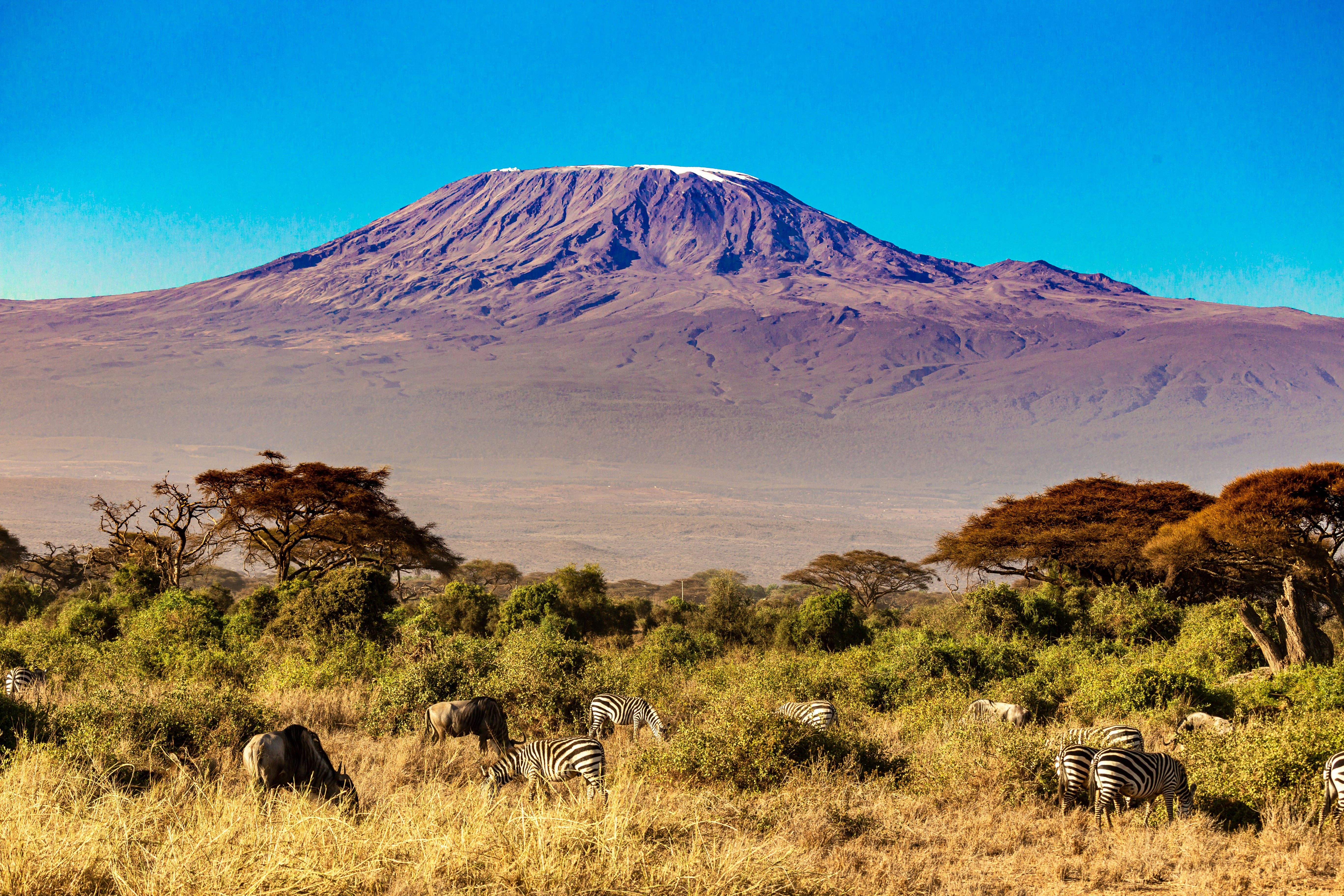 Kajiado, Kenya