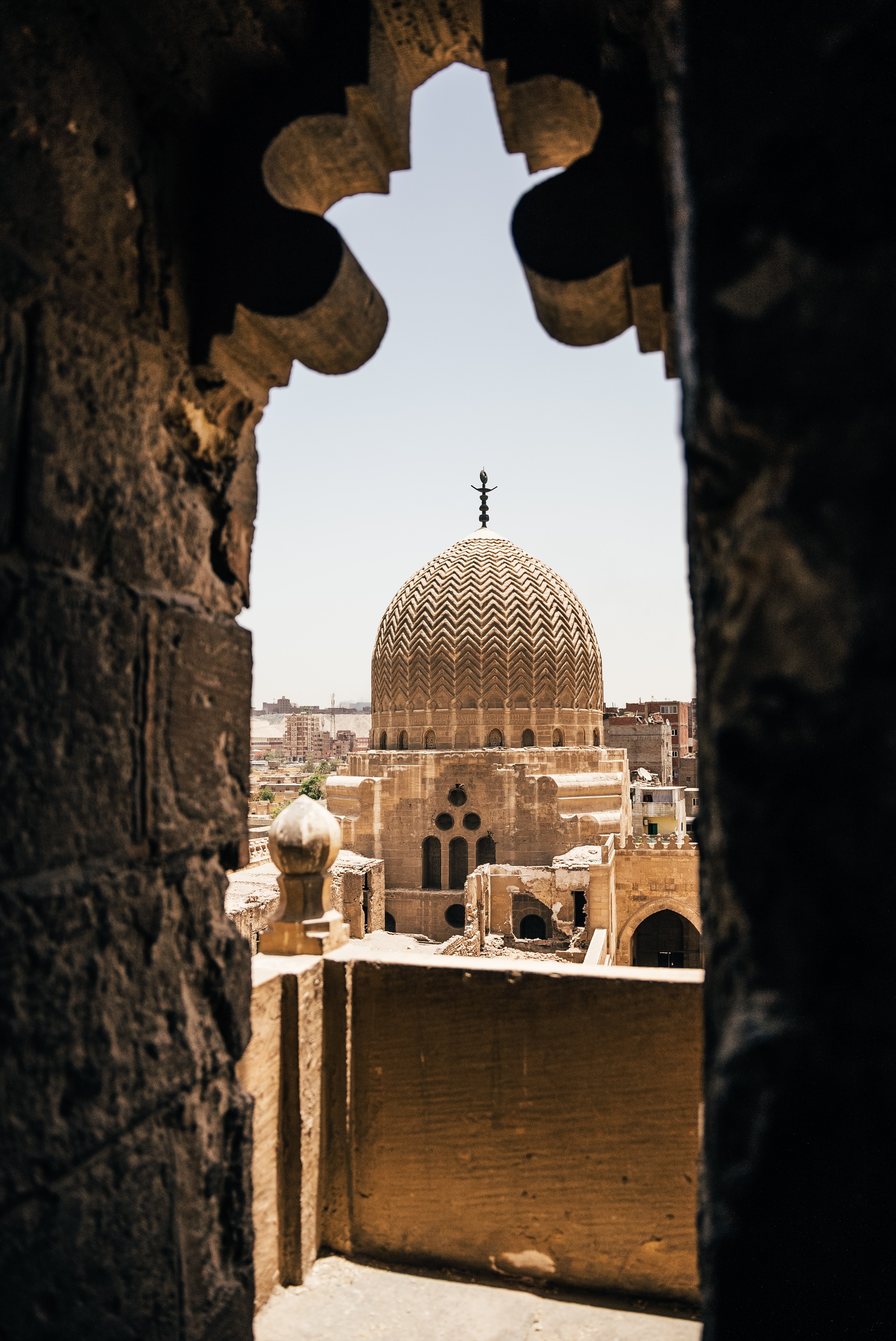 Qaitbay Square, Cairo, Cairo, Egypt