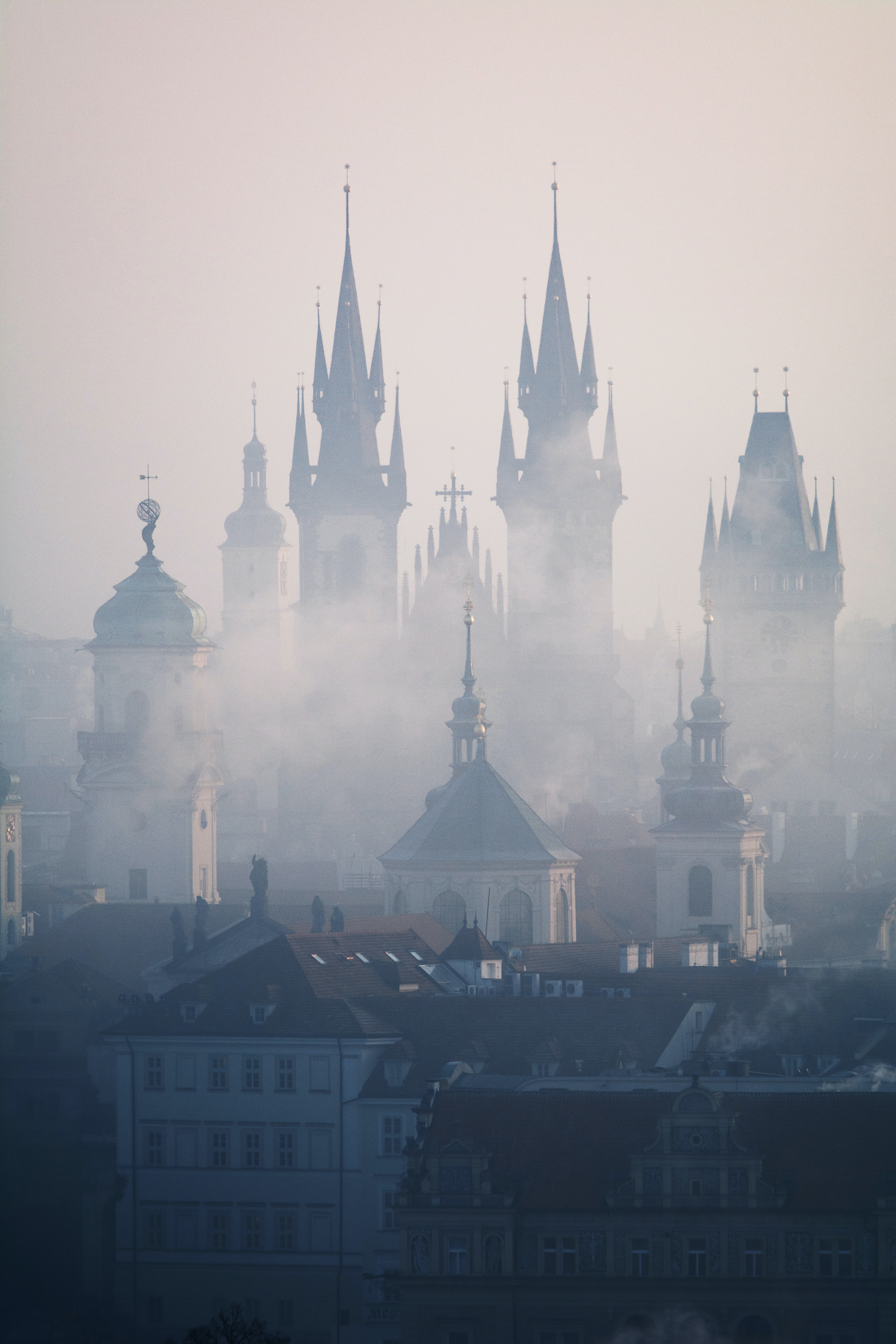 náměstí Míru 820/9, 120 00 Prague, Czechia