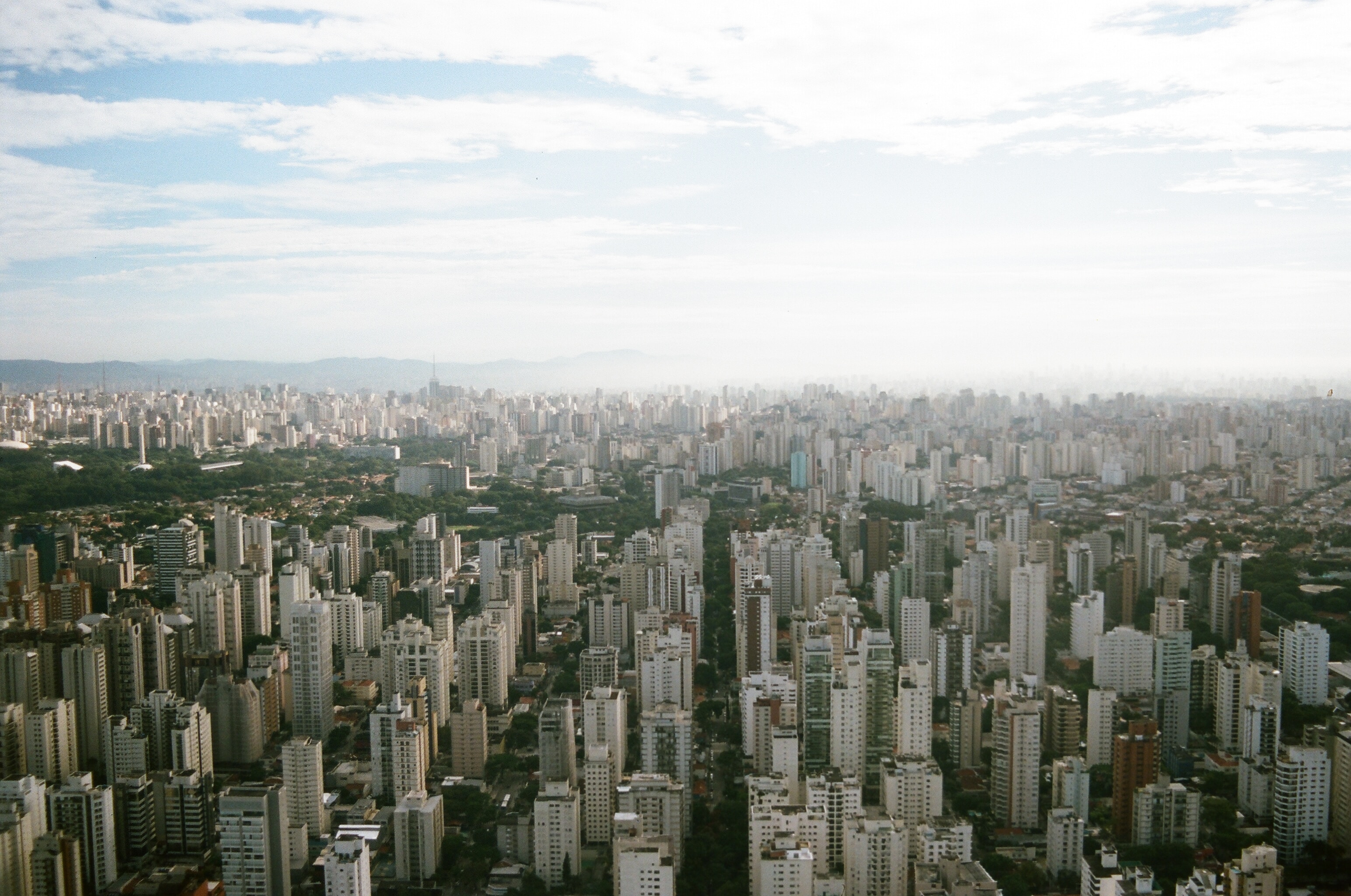 Sao Paulo, SP, Brazil