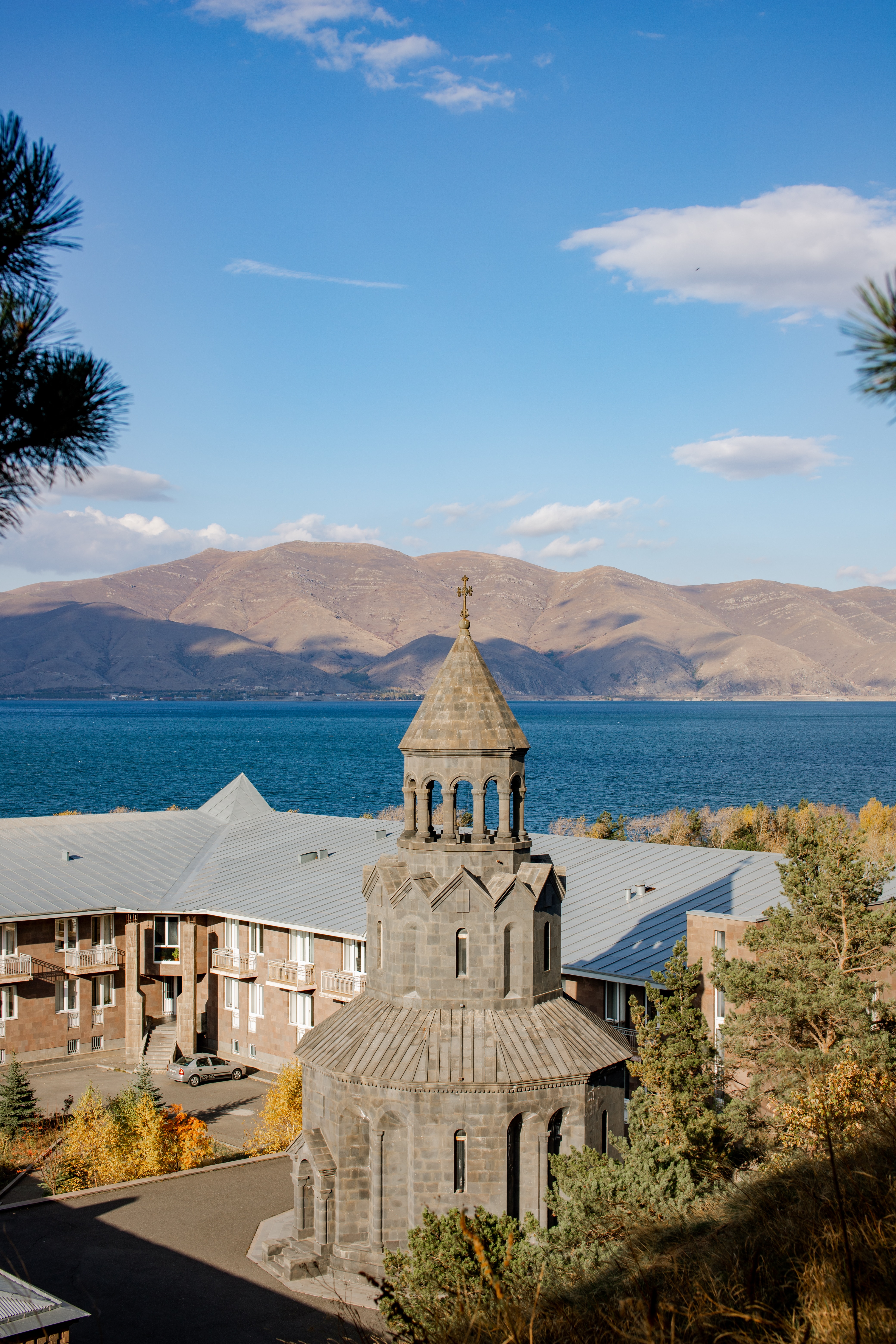 Sevan, Armenia