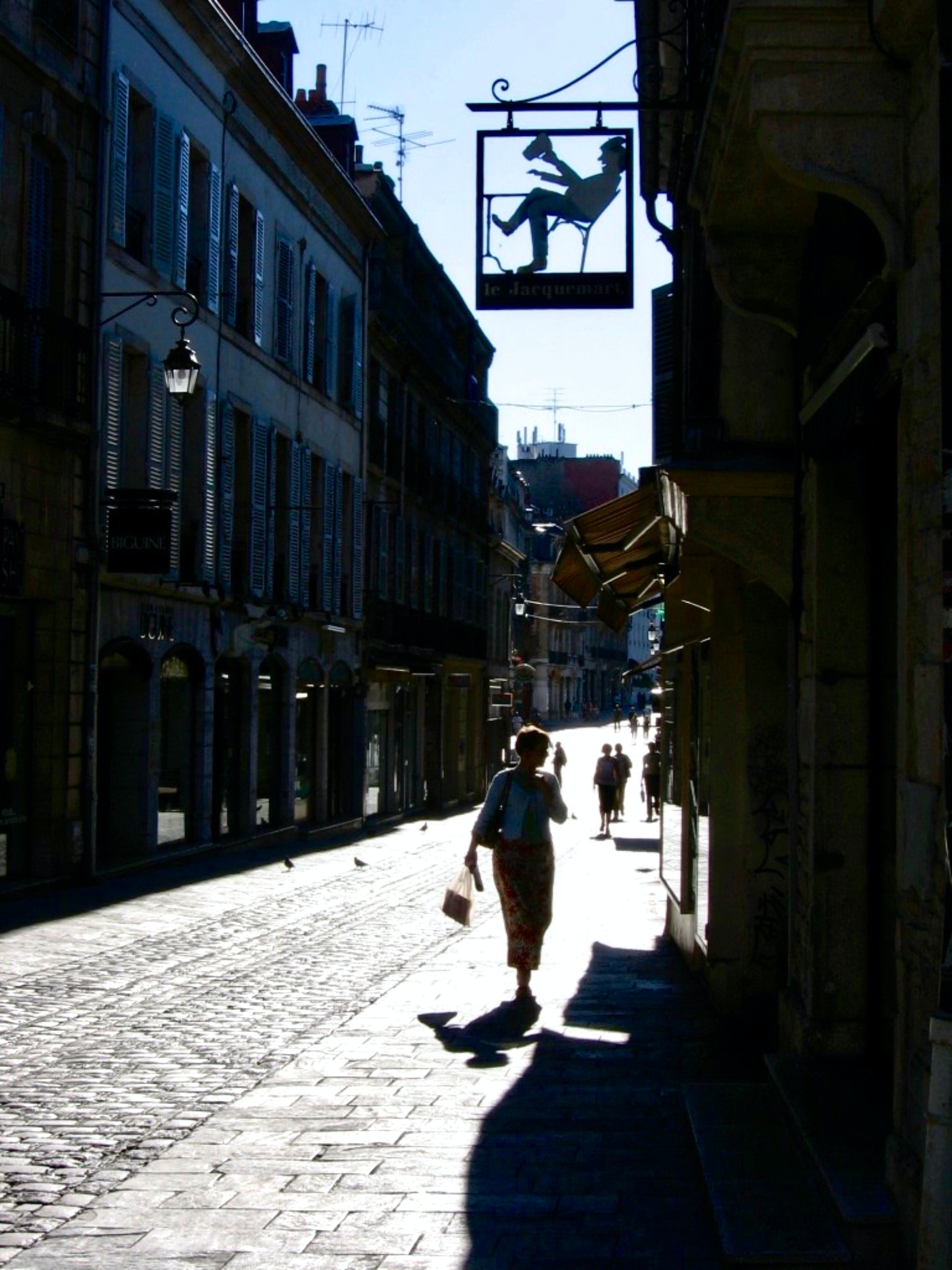 3 Avenue Garibaldi, 21000 Dijon, France