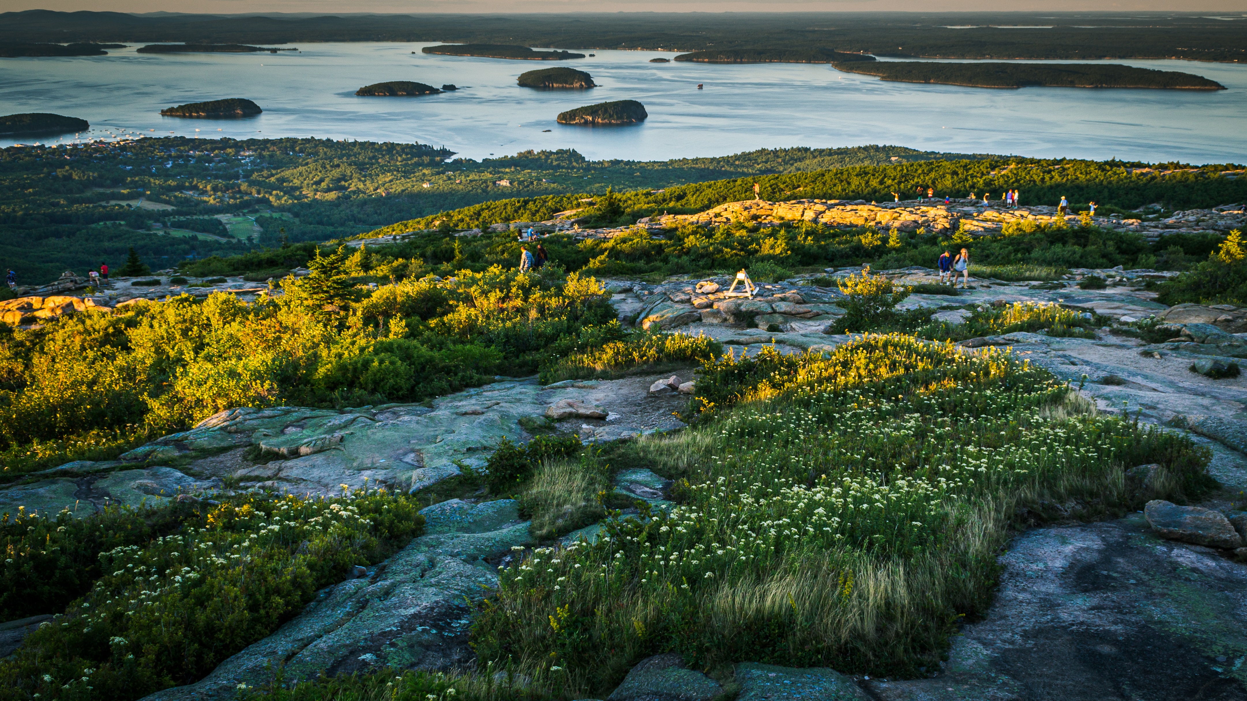 Acadia National Park