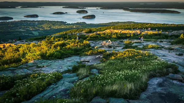 Acadia National Park