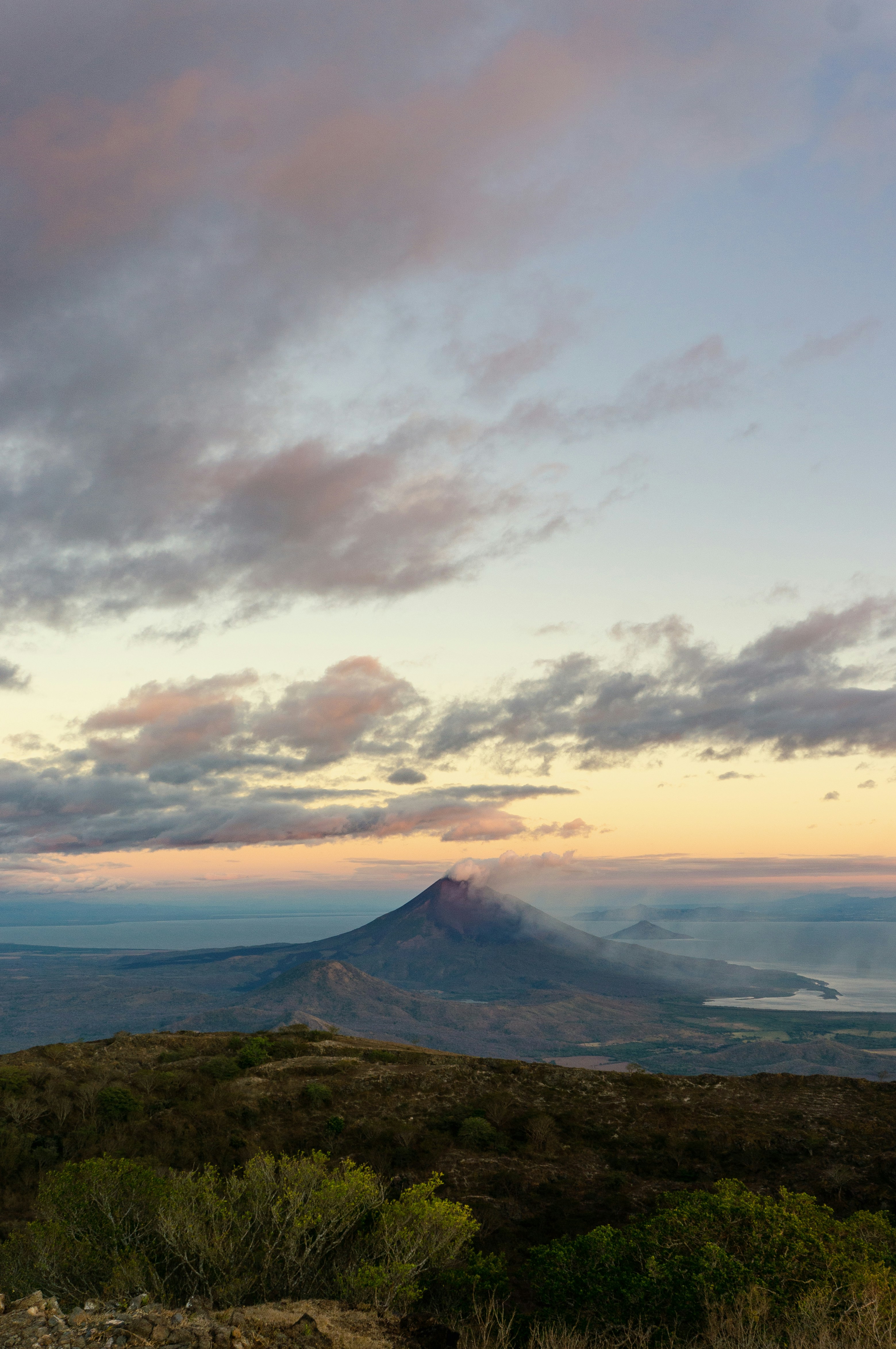 NIC-71, 92300 El Almendro, Nicaragua