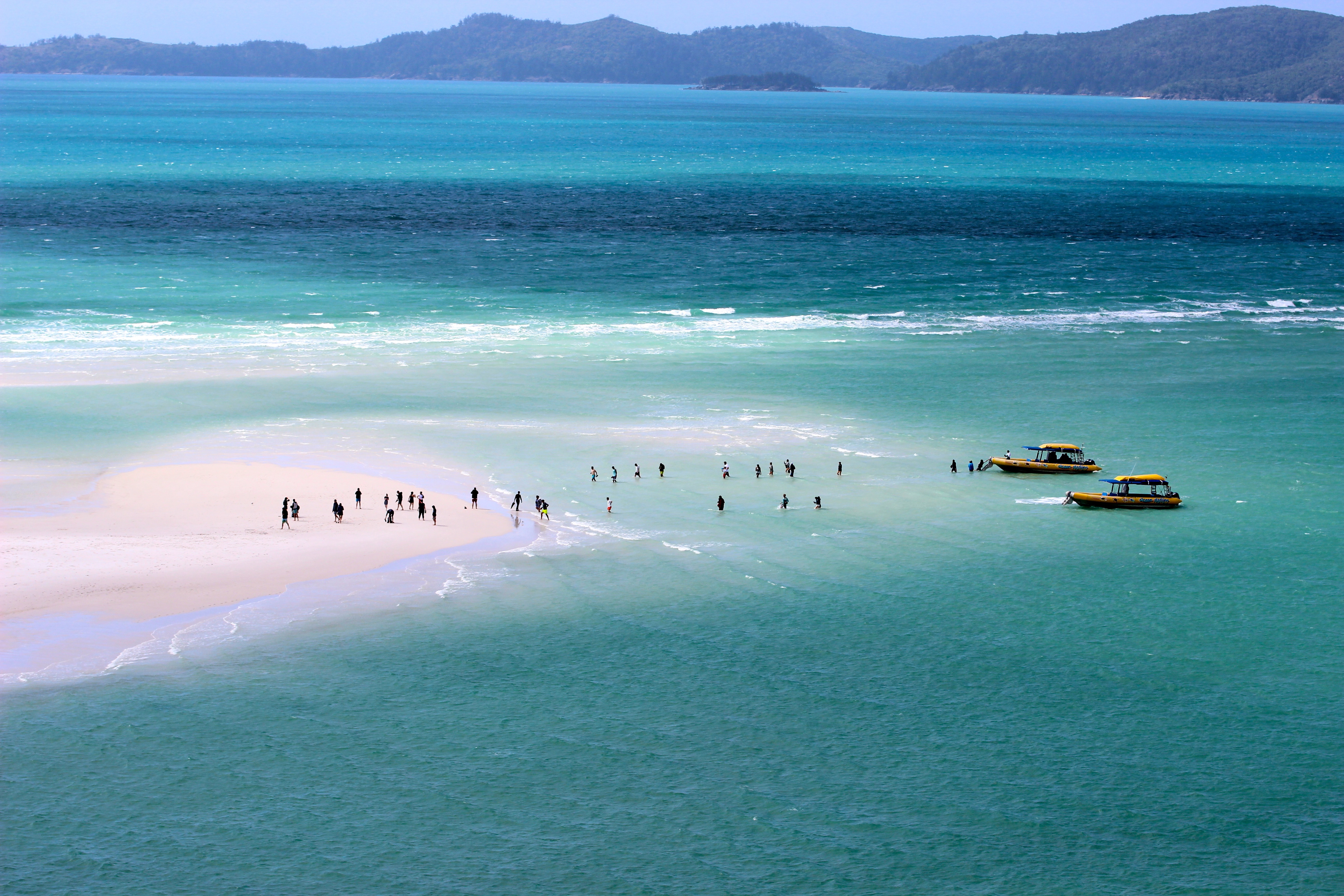 Whitsundays, QLD 4802, Australia