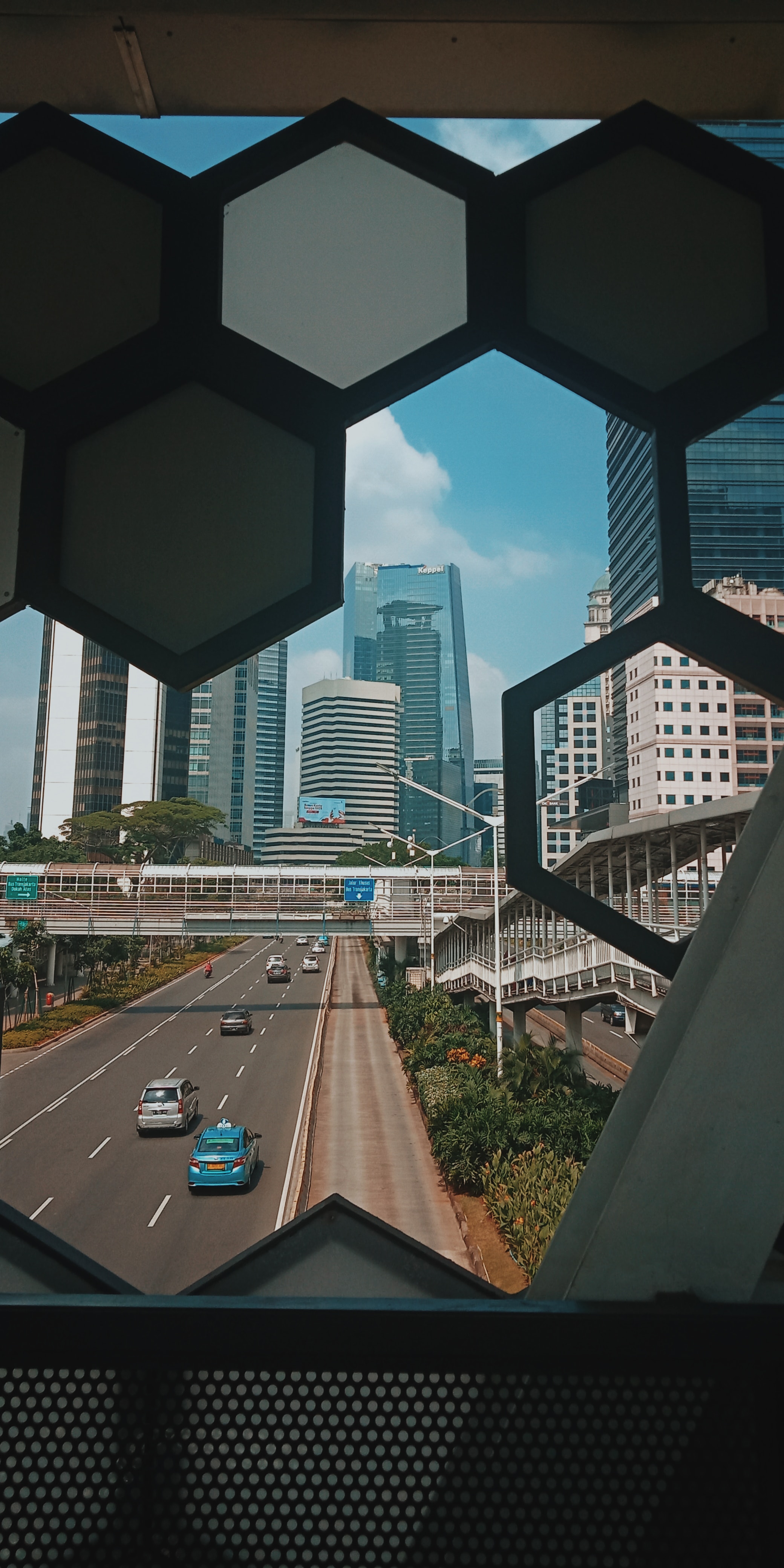 3, Jalan Minangkabau Barat, Jakarta Selatan 12970, Indonesia