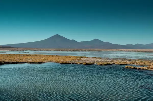 Diego de Almagro, Atacama, Chile