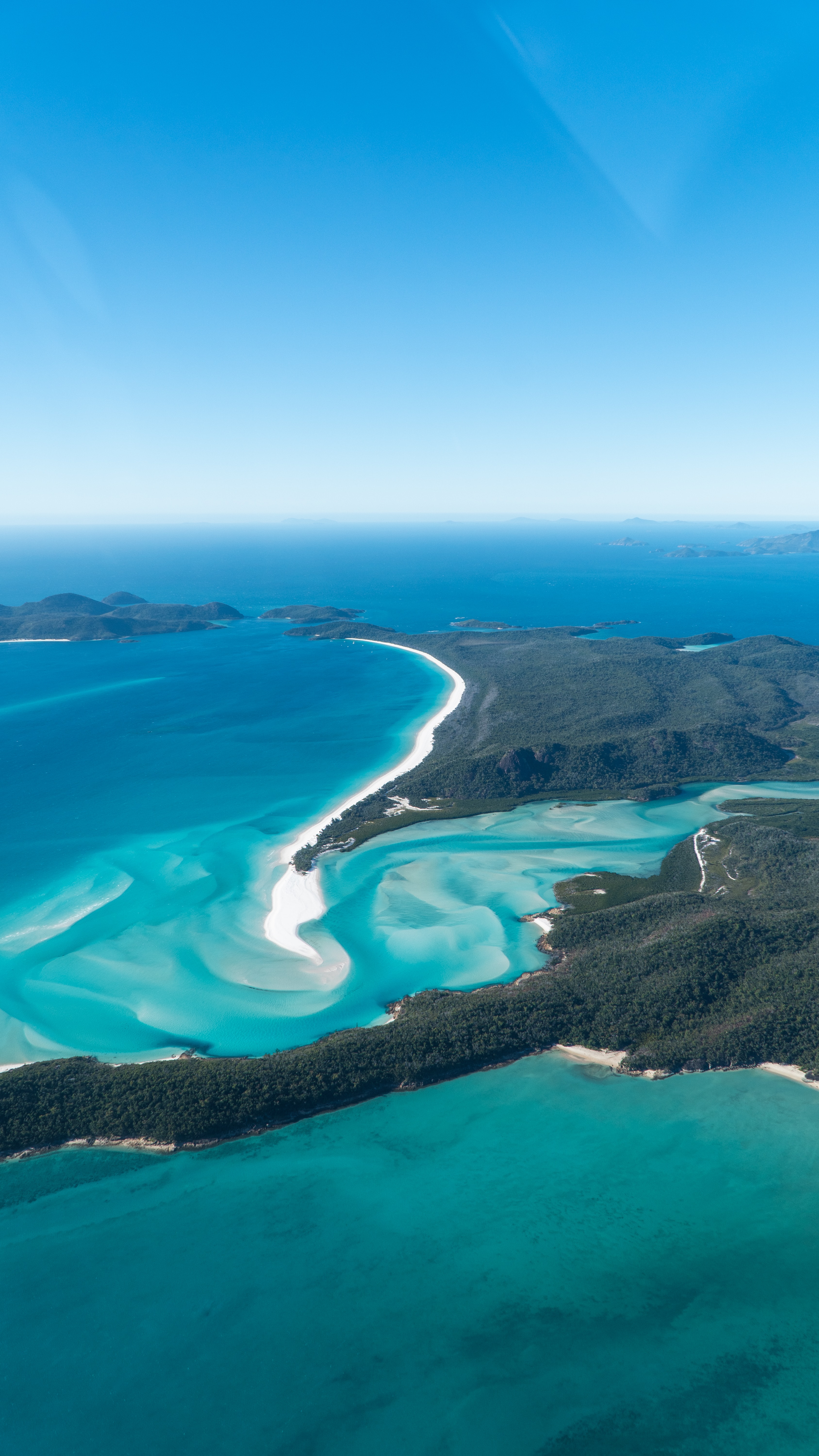 Whitsundays, QLD 4802, Australia