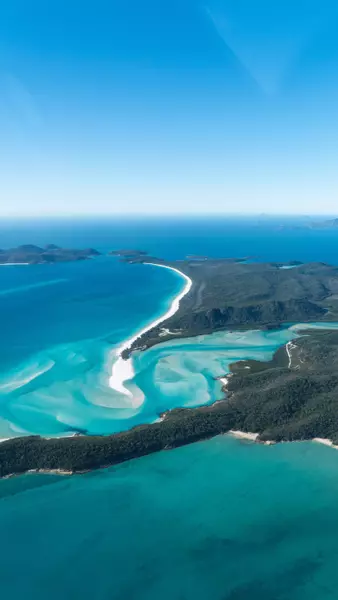 Whitsundays, QLD 4802, Australia