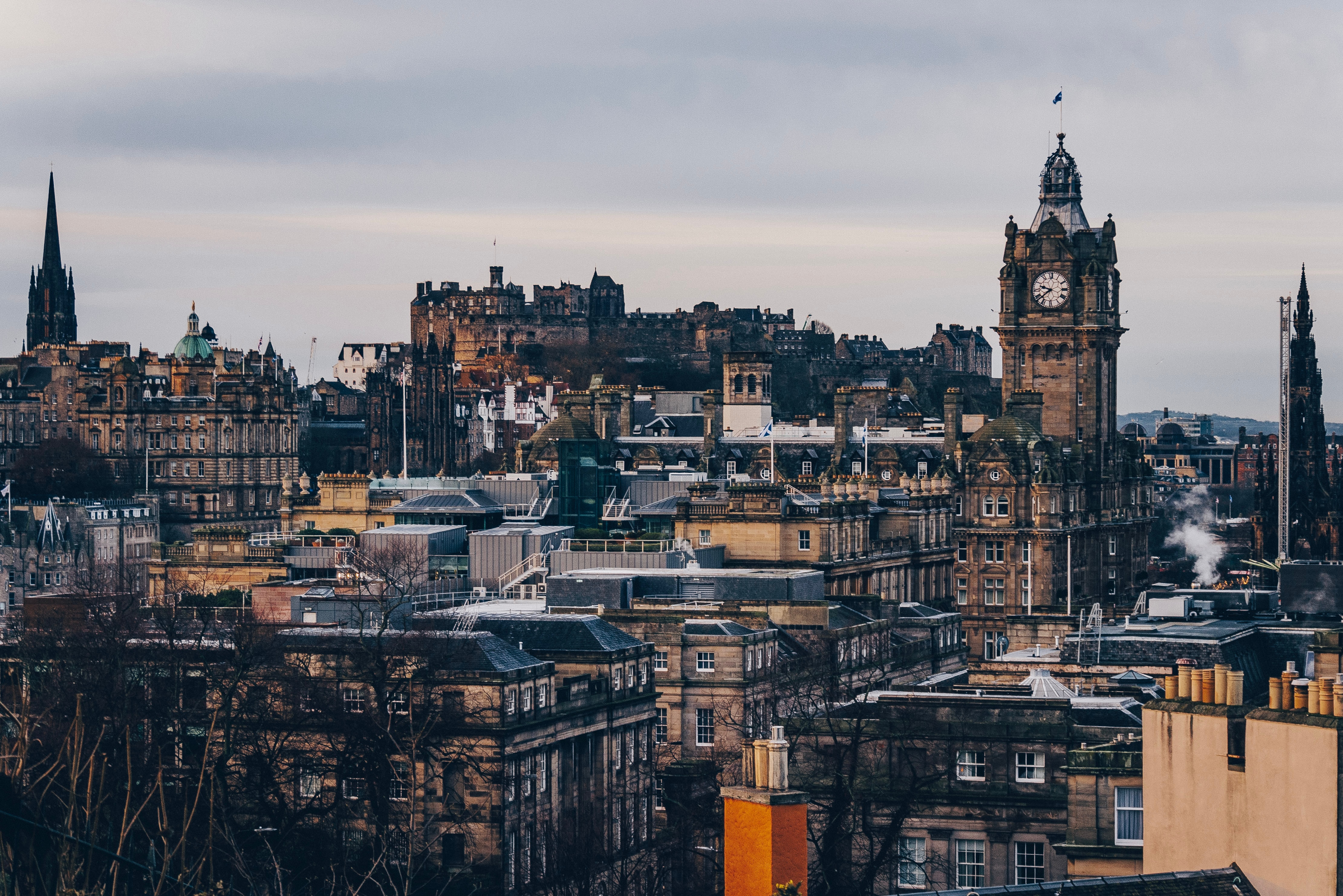 Edinburgh, Scotland, United Kingdom