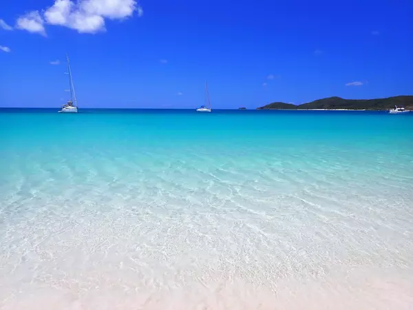 Whitsundays, QLD 4802, Australia