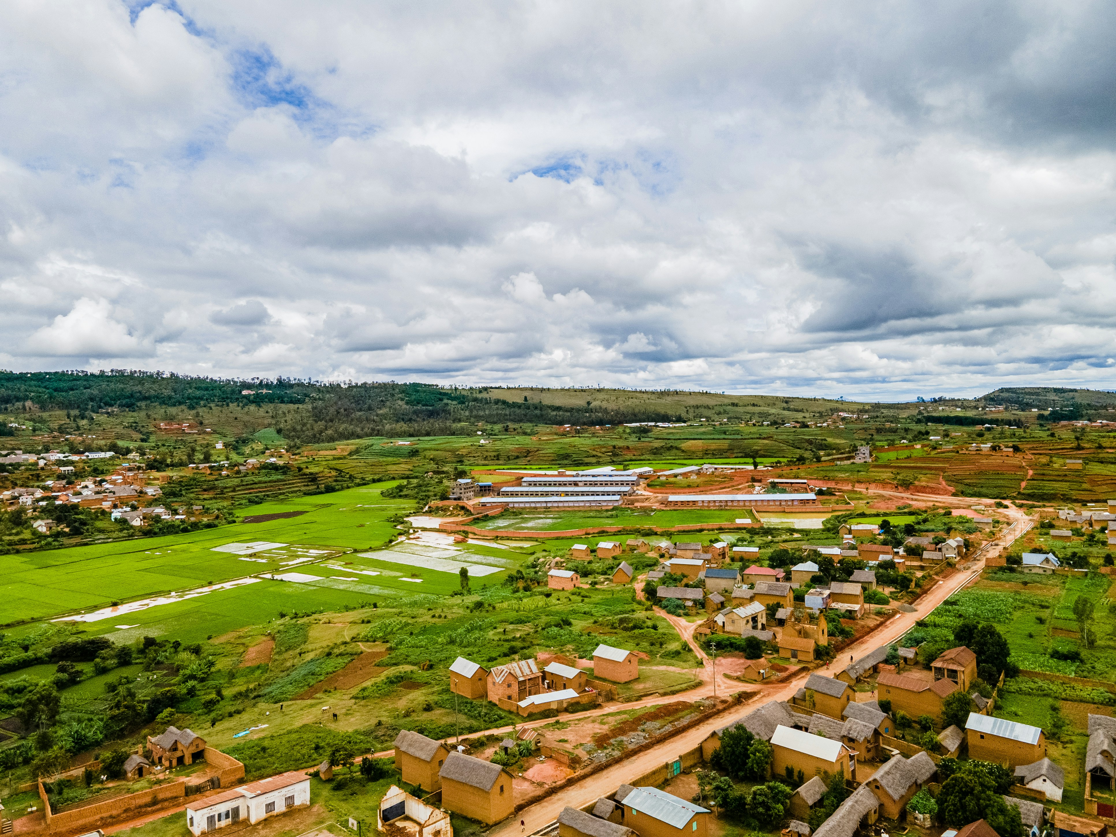 Unicef Madagascar