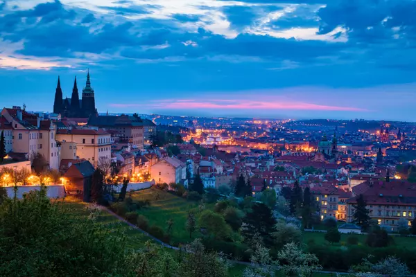 náměstí Míru 820/9, 120 00 Prague, Czechia