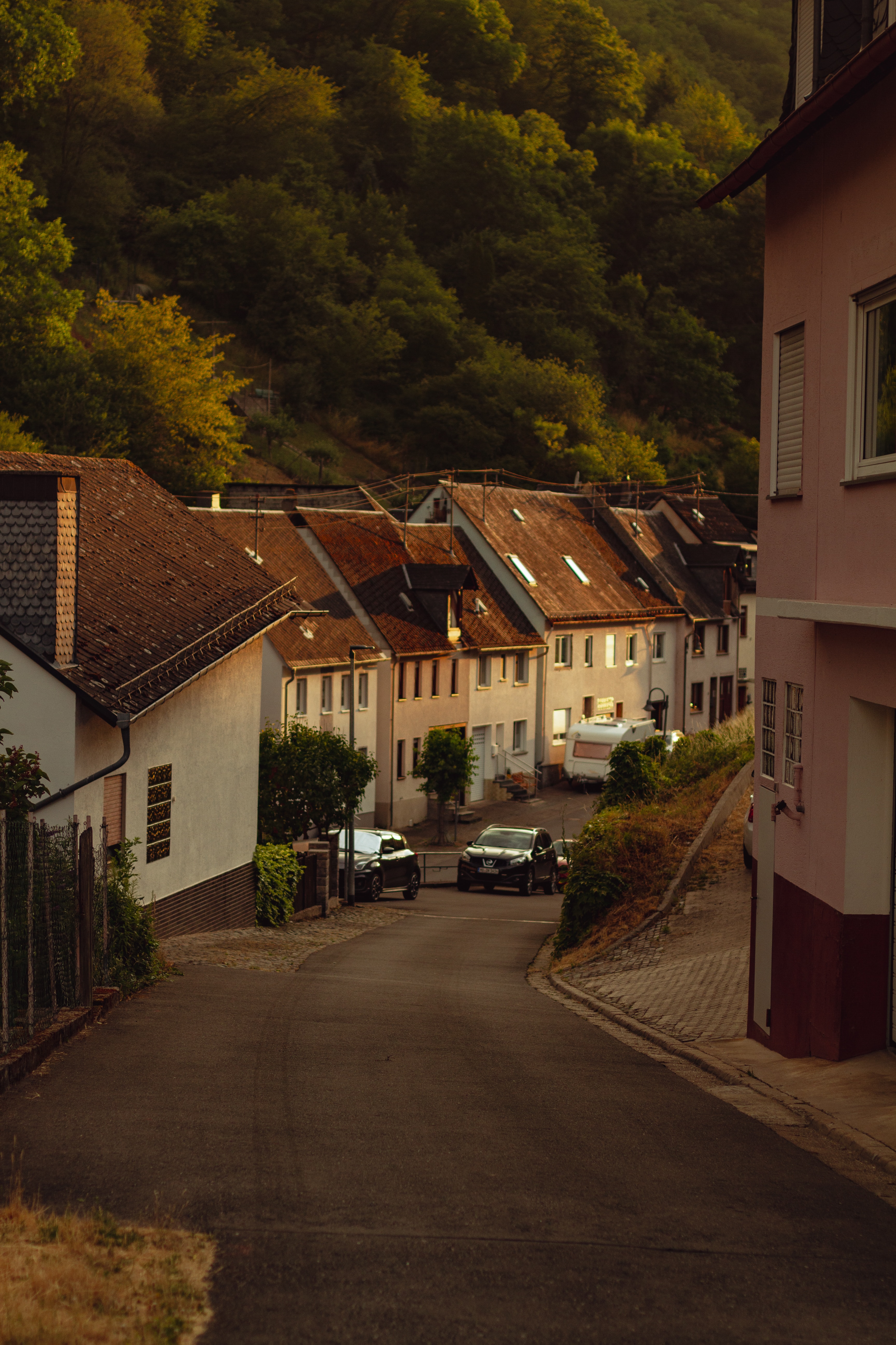 Oberstraße 66, 55422 Bacharach, Germany