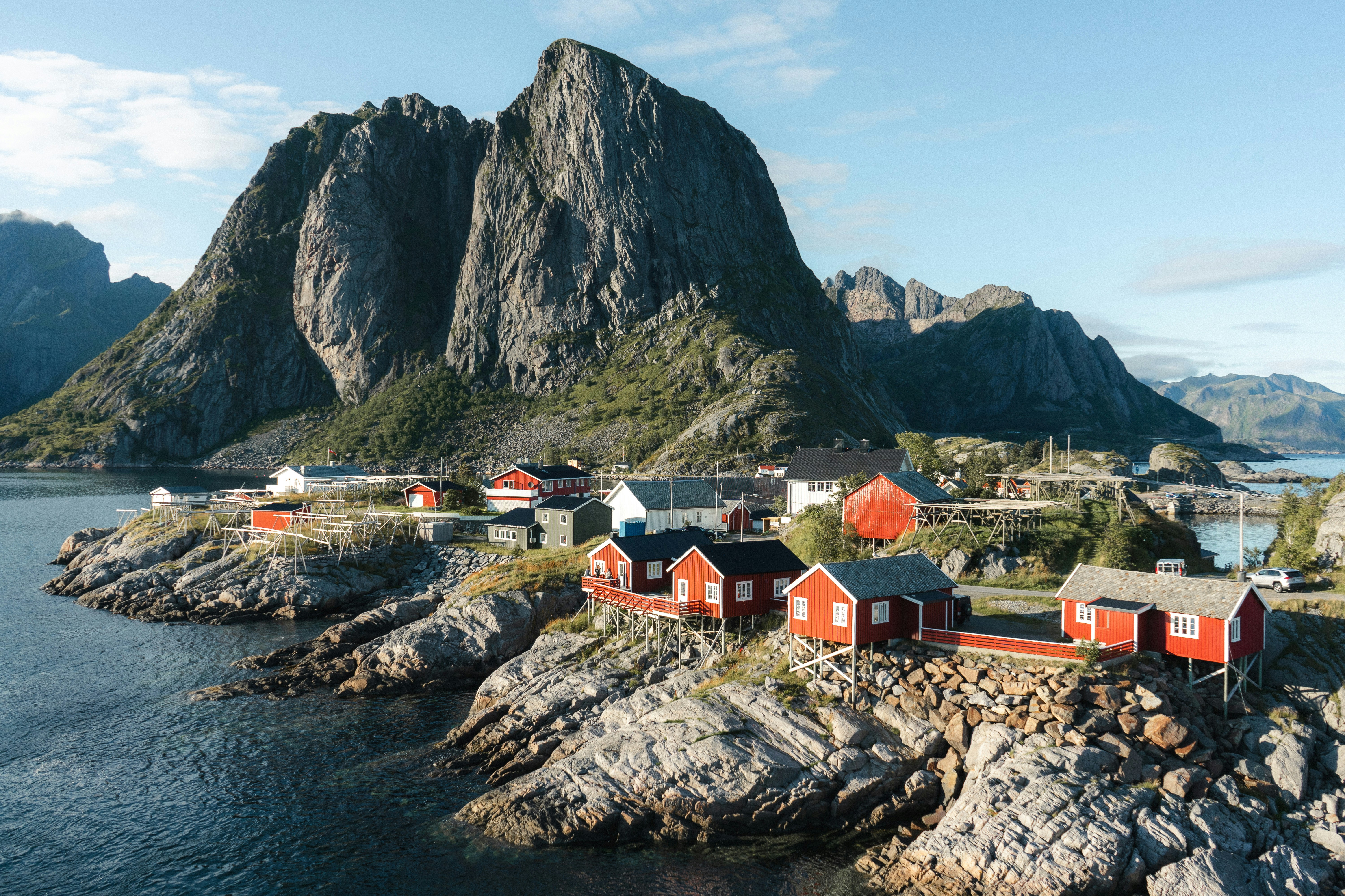 Vågå, Innlandet, Norway