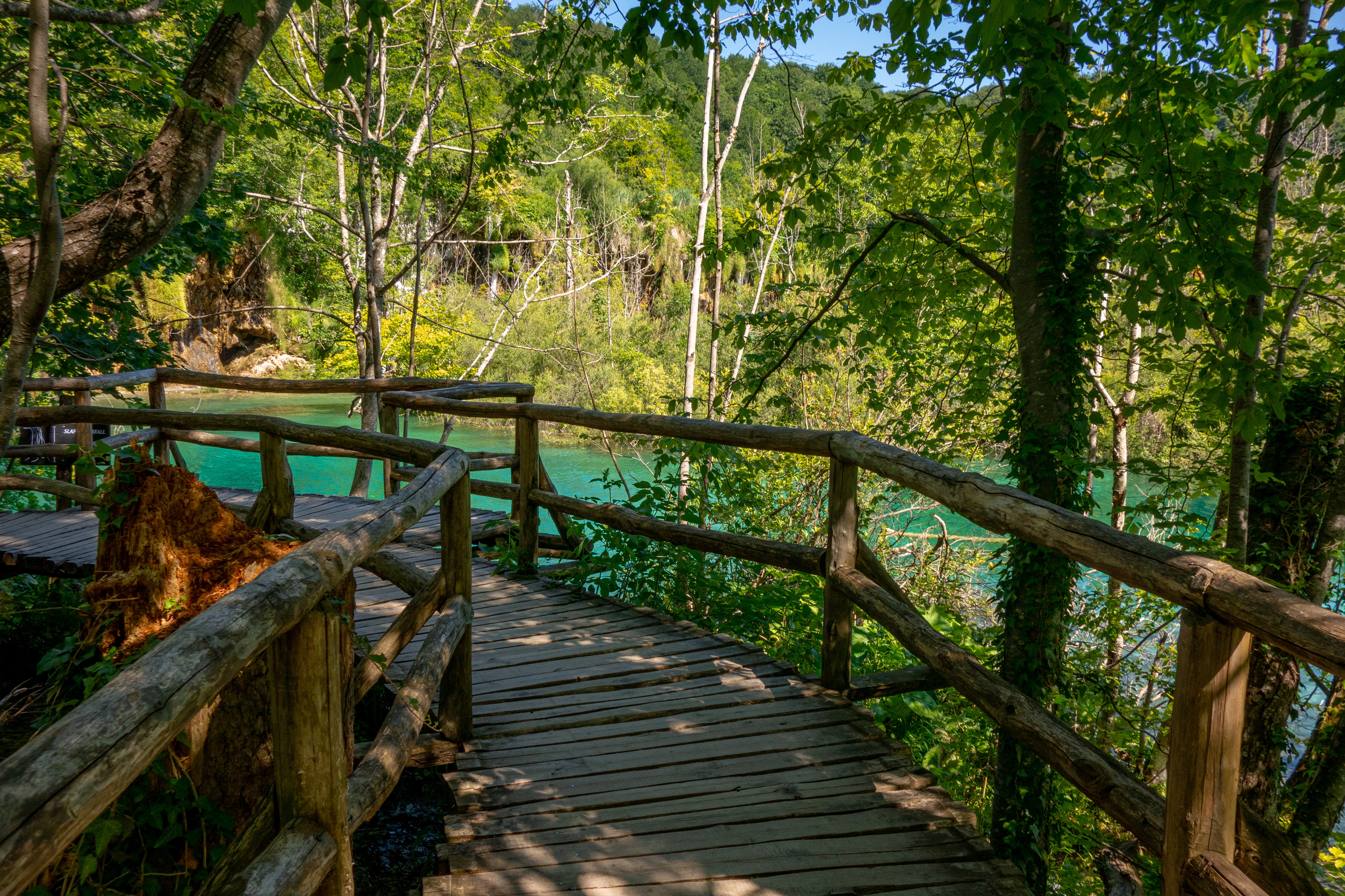 Josipa Jovića, HR-53230 Plitvicka jezera, Croatia