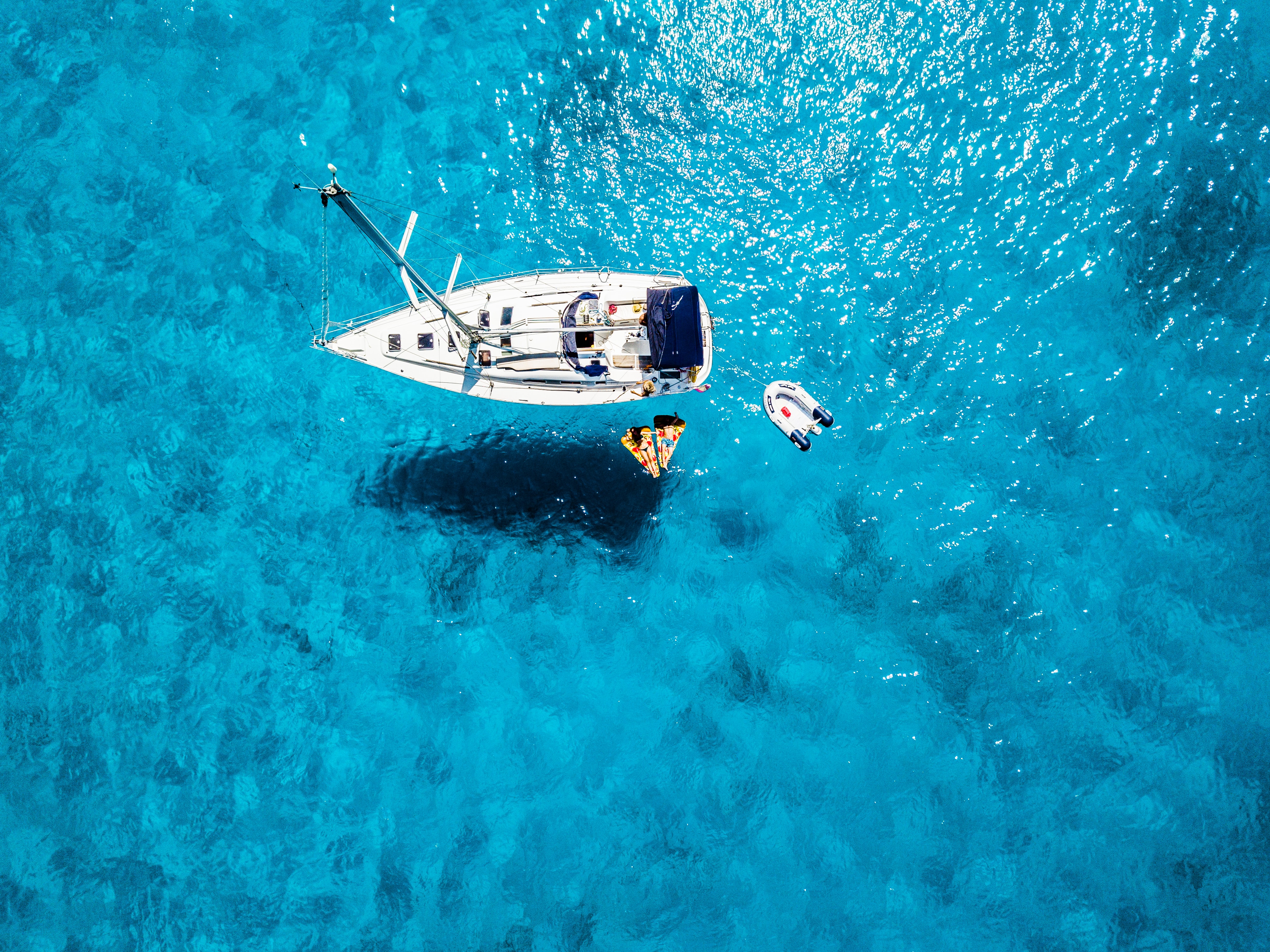 Cala Saona