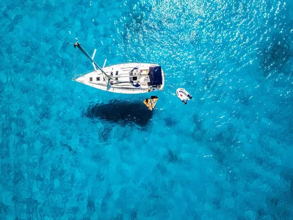 Cala Saona