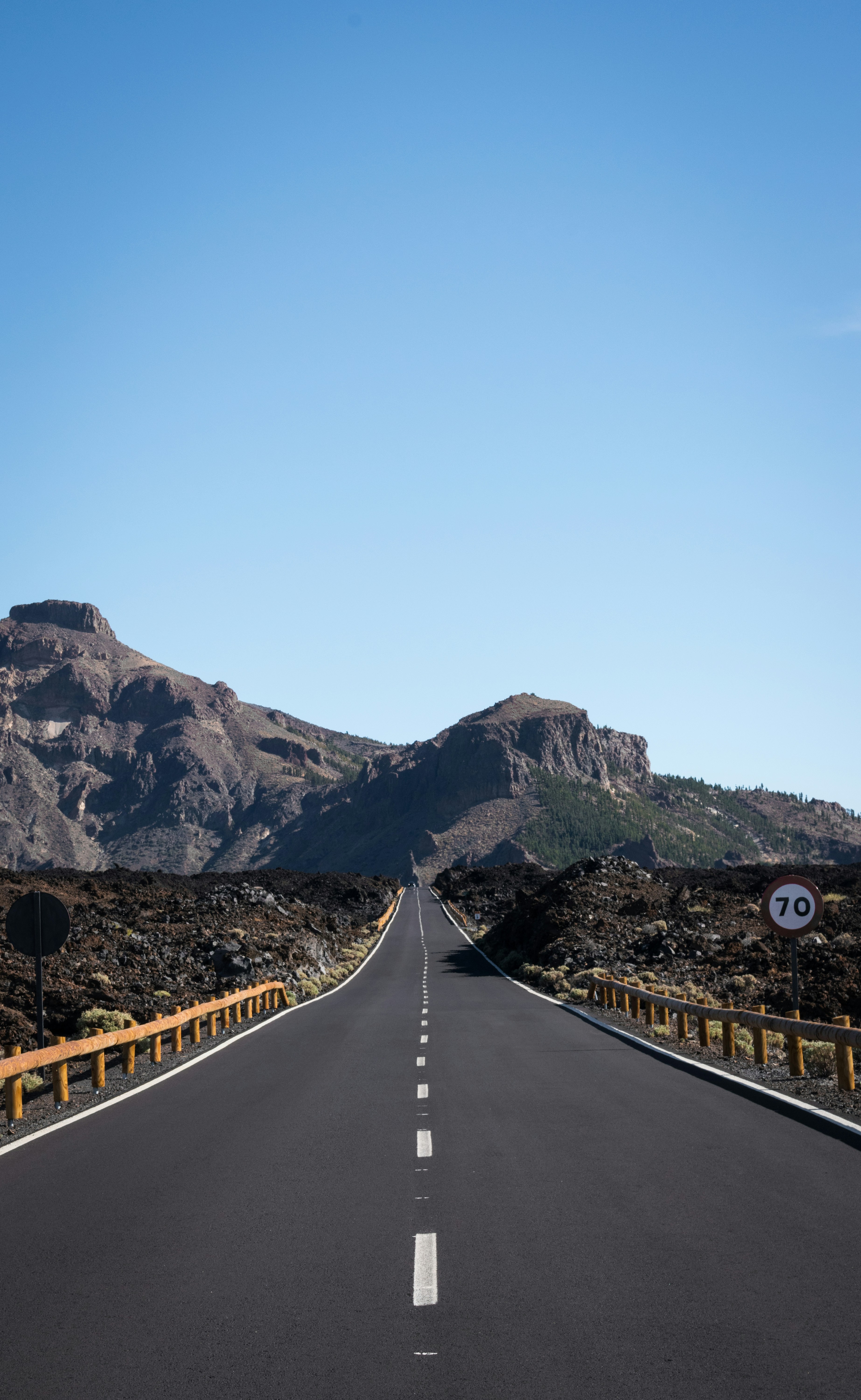 Santiago del Teide, Canary Islands, Spain