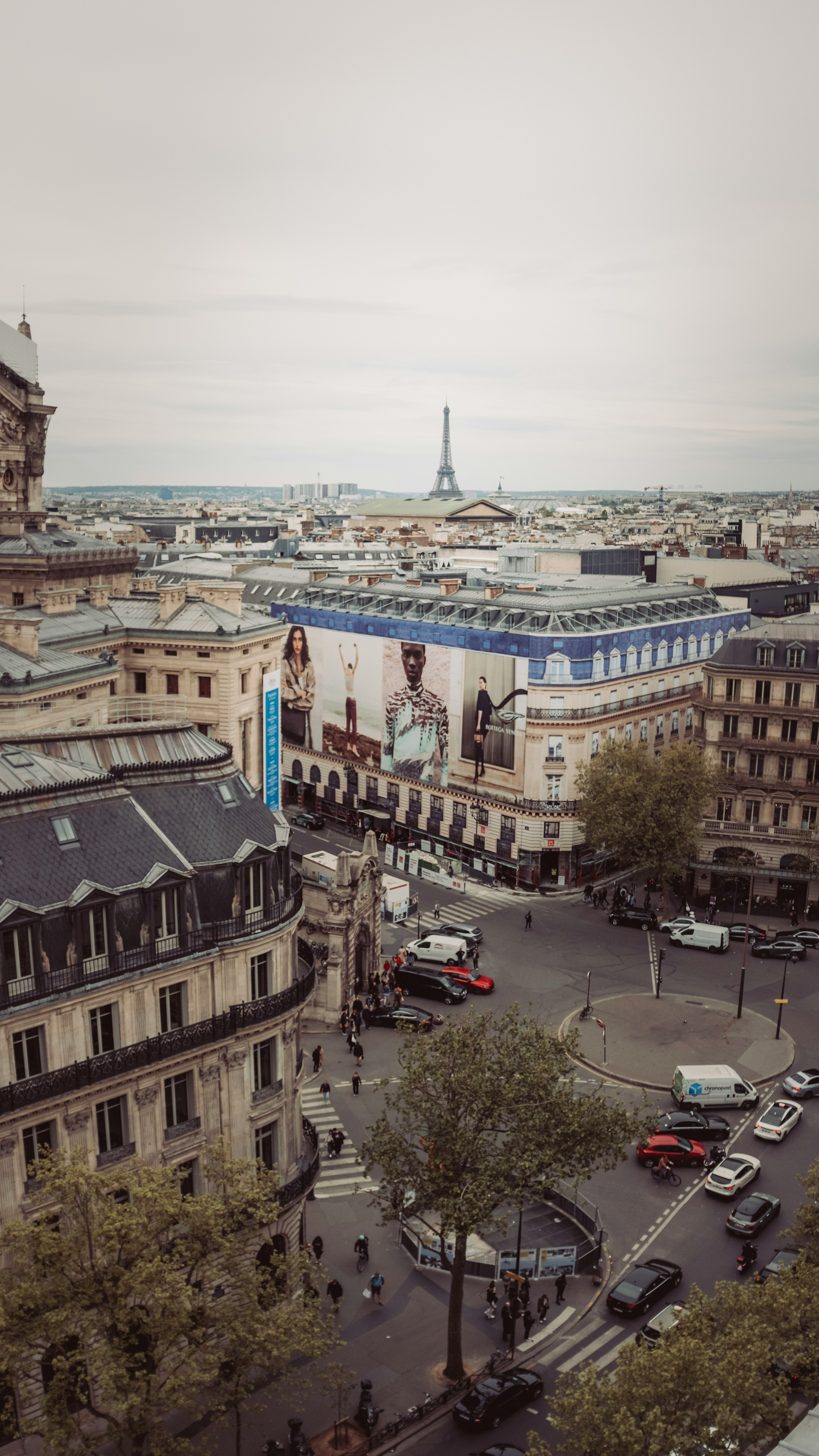 Galeries Lafayette