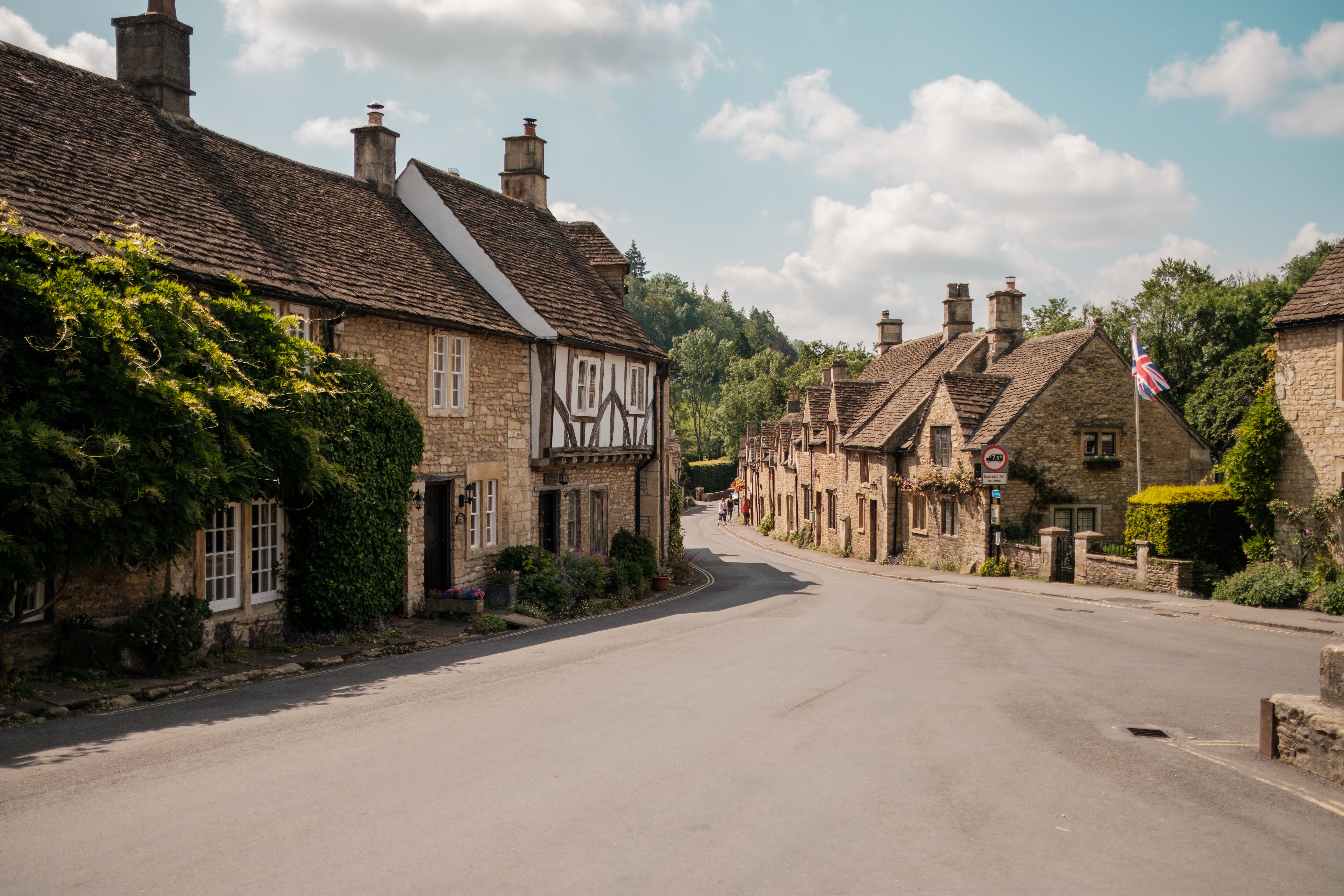 Neald Arms