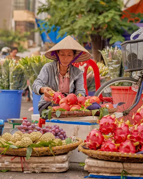 Nhà Hàng Số 10 Cát Linh