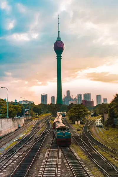 Colombo, Western, Sri Lanka