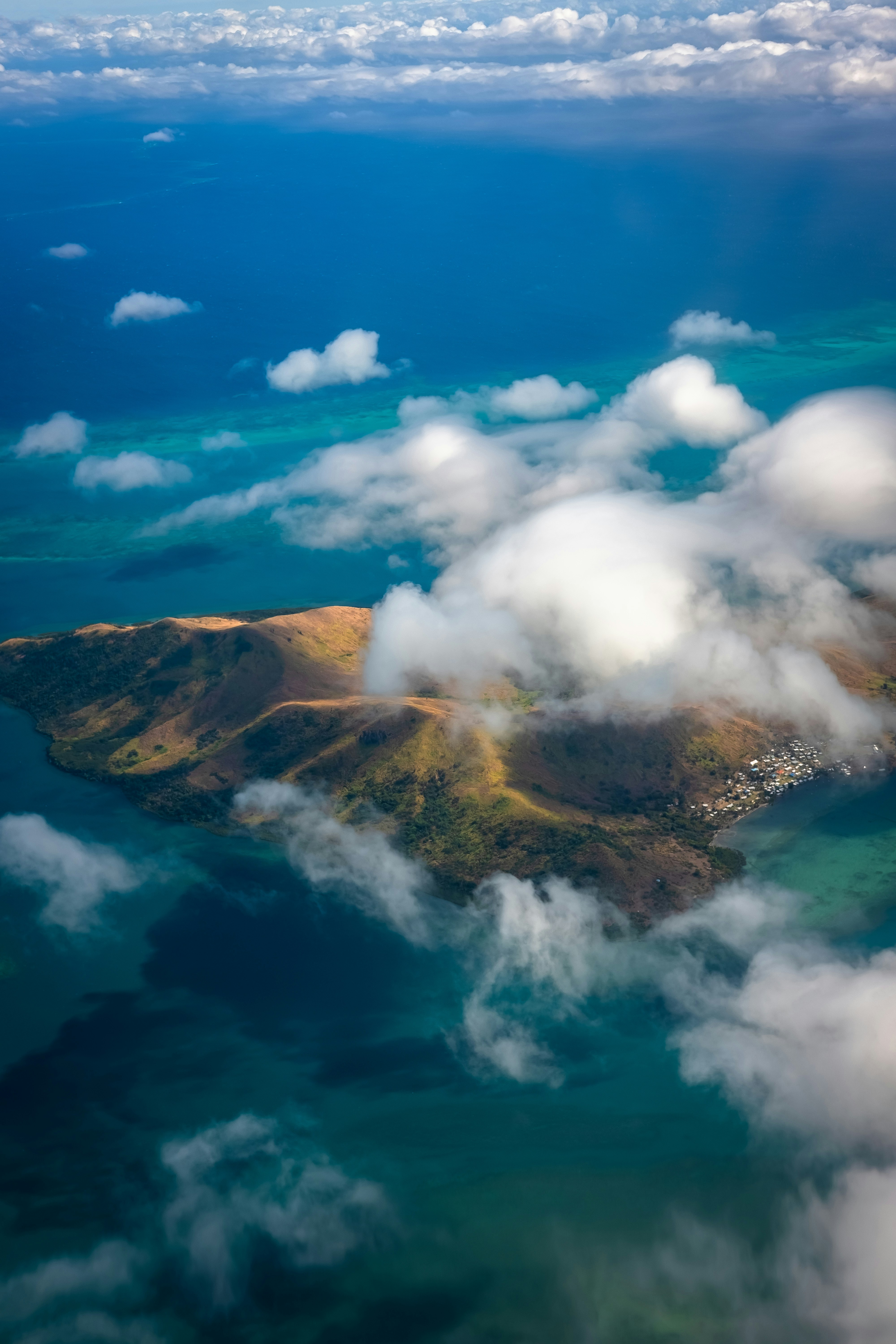 Lomaiviti, Fiji