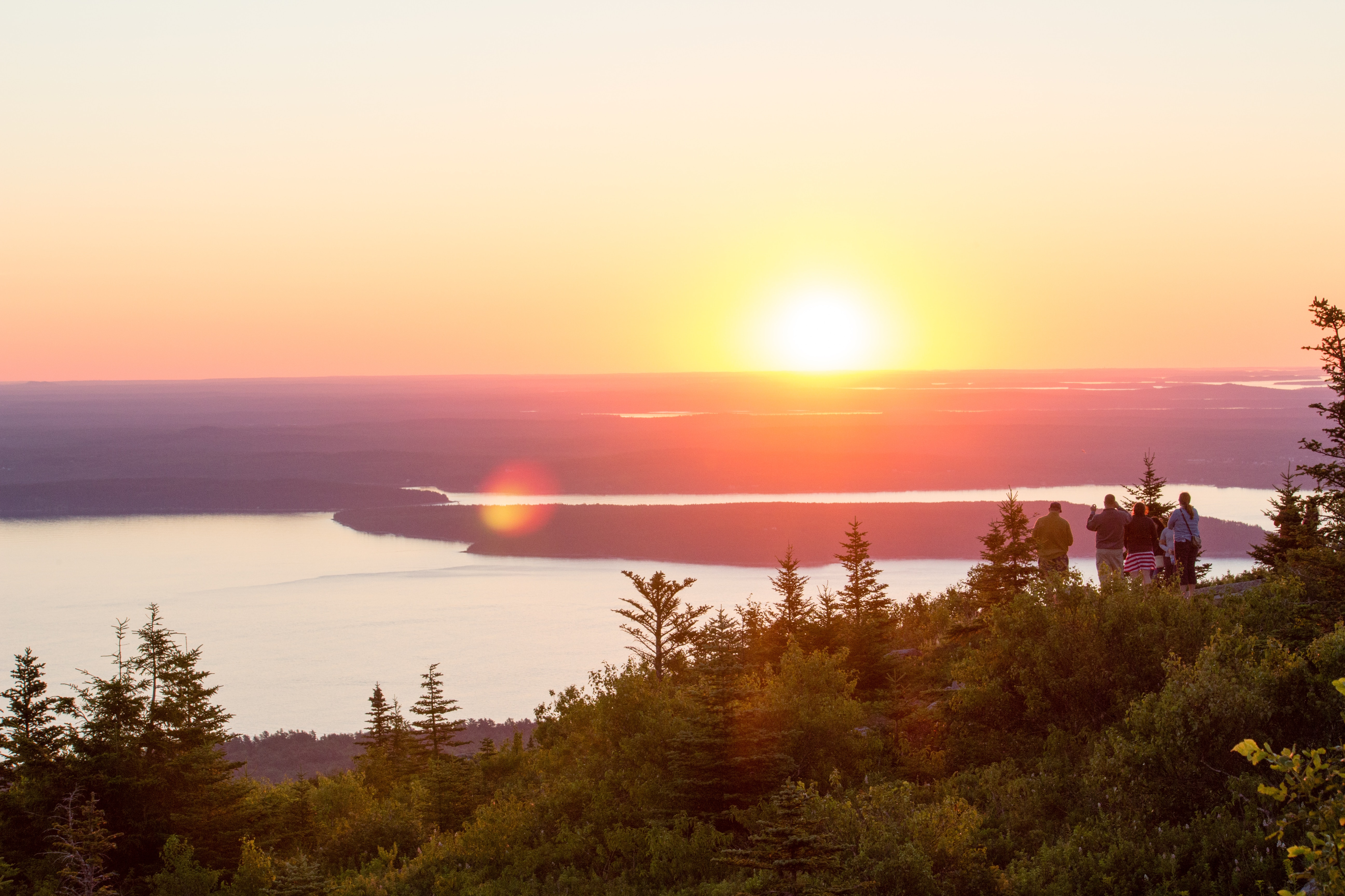 Cadillac Summit Rd, Bar Harbor, ME 04609, United States