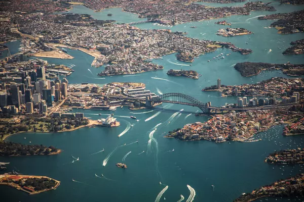 Sydney, NSW 2000, Australia