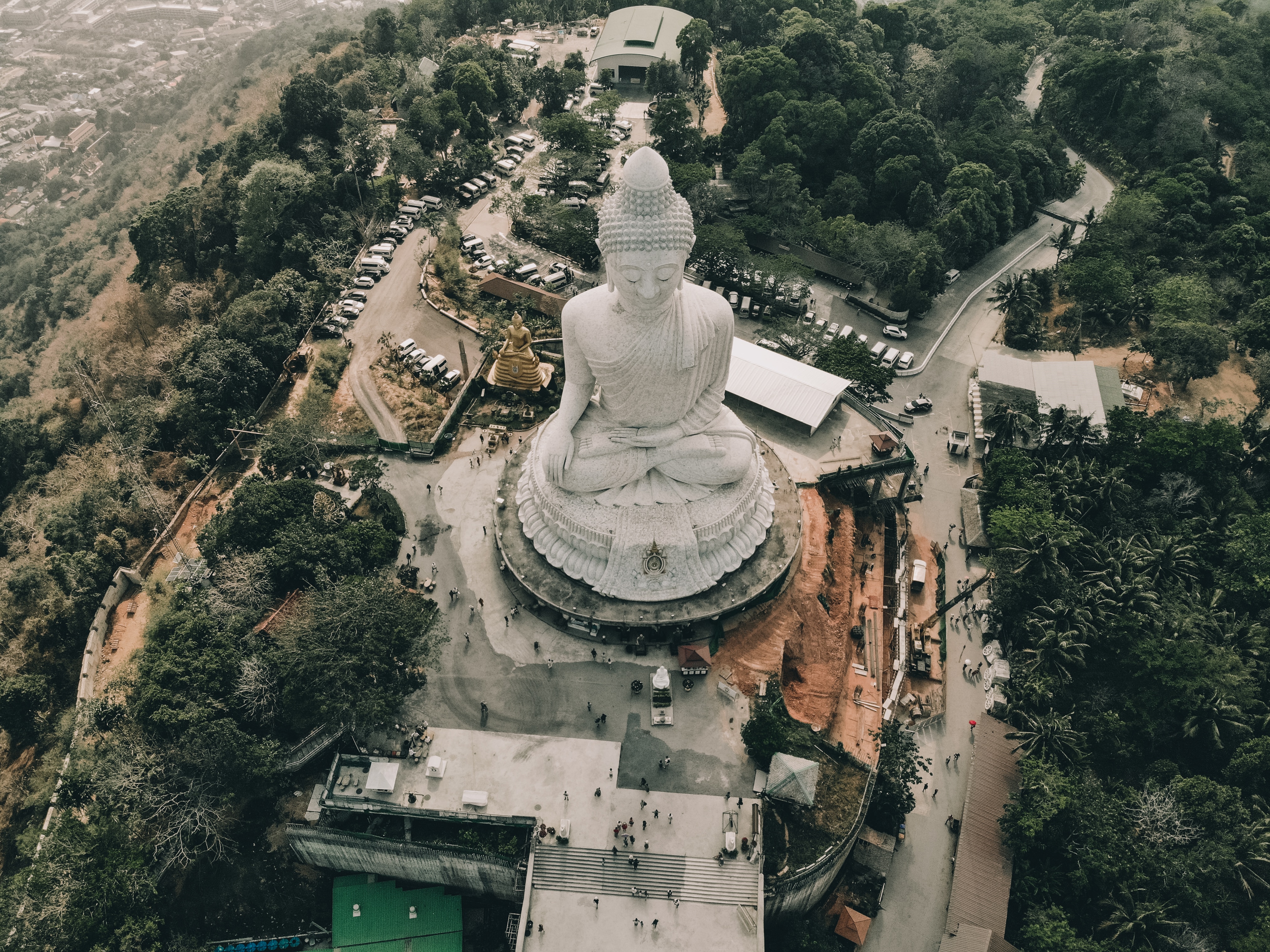 Big Buddha Phuket