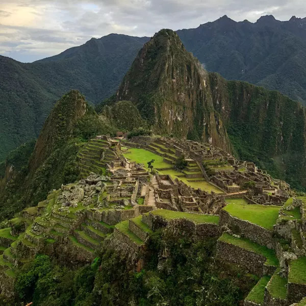 Avenida Imperio de los Incas 599, 08681 Machupicchu, Peru