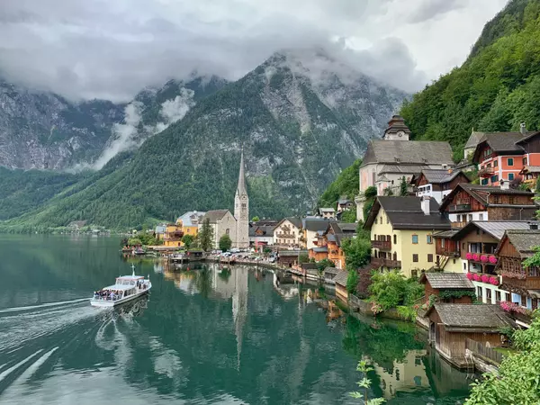 Gosaumühlstraße 68, 4830 Hallstatt, Austria