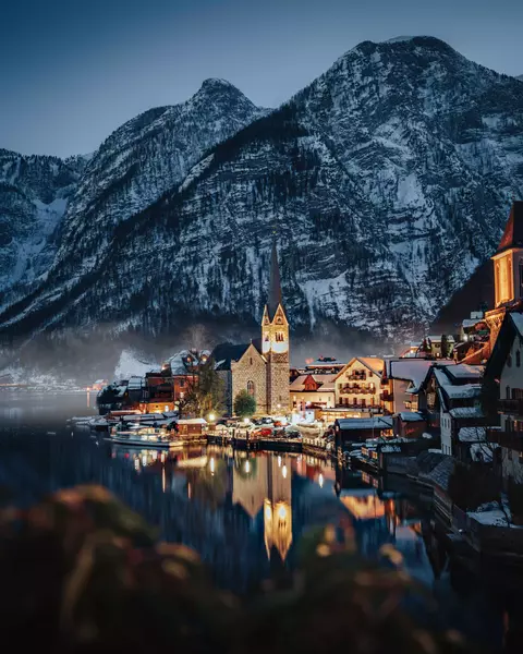 Marktplatz 59, 4830 Hallstatt, Austria