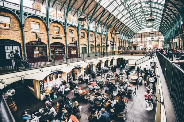 Covent Garden Market