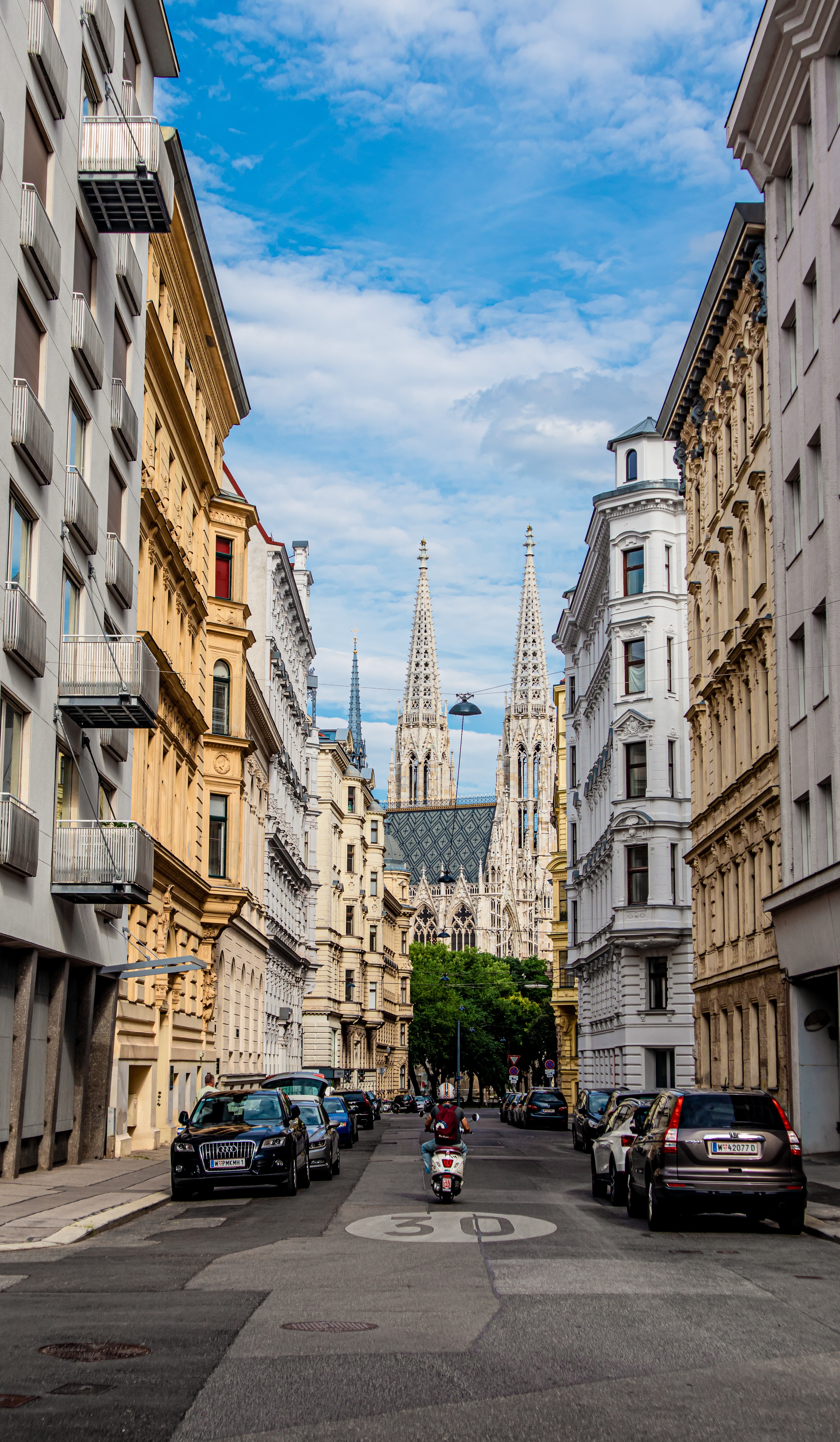 Vienna, Austria