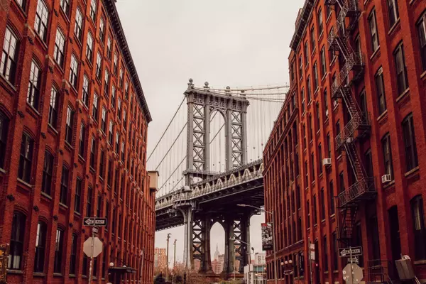 Dumbo, Brooklyn, NY, United States