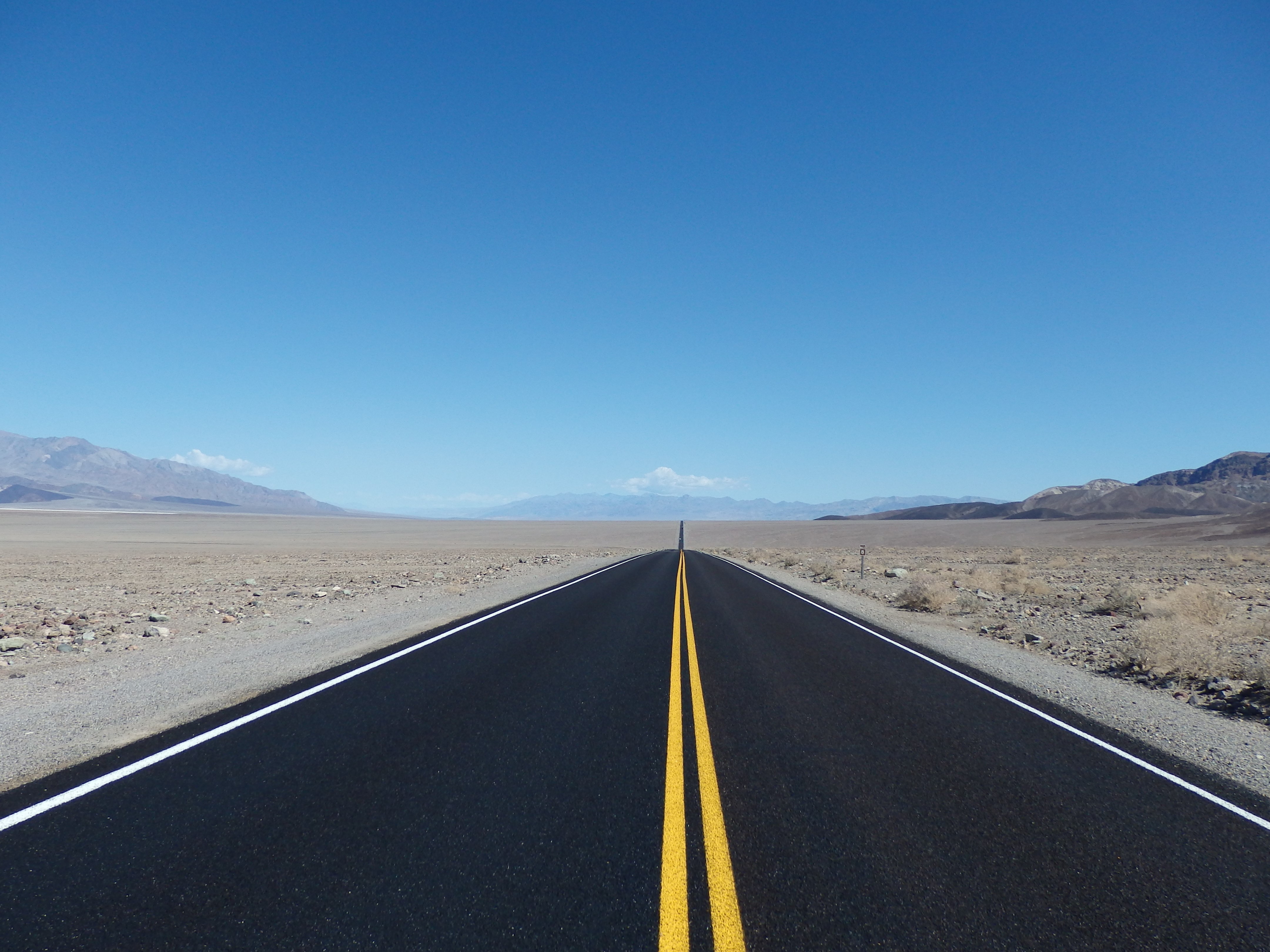 Death Valley National Park