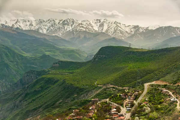 Sznak, Syuniq, Armenia