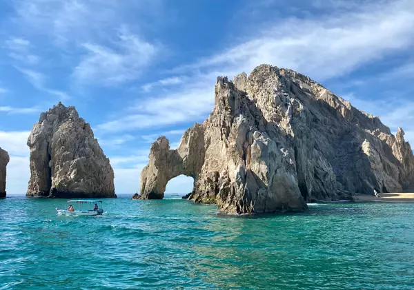 Avenida Sol Mar 1, Zona Comercial Centro, 23450 Cabo San Lucas, BCS, Mexico