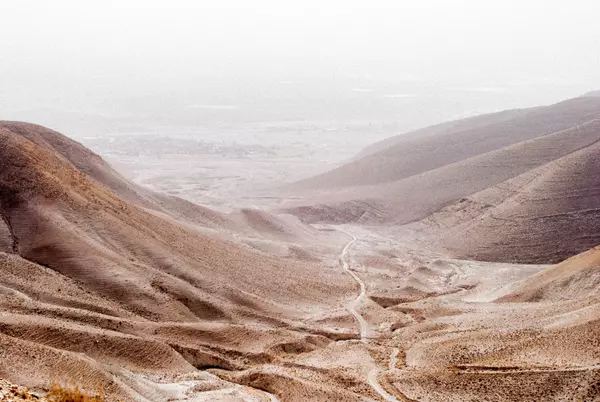 Kinneret, Tsafon, Israel