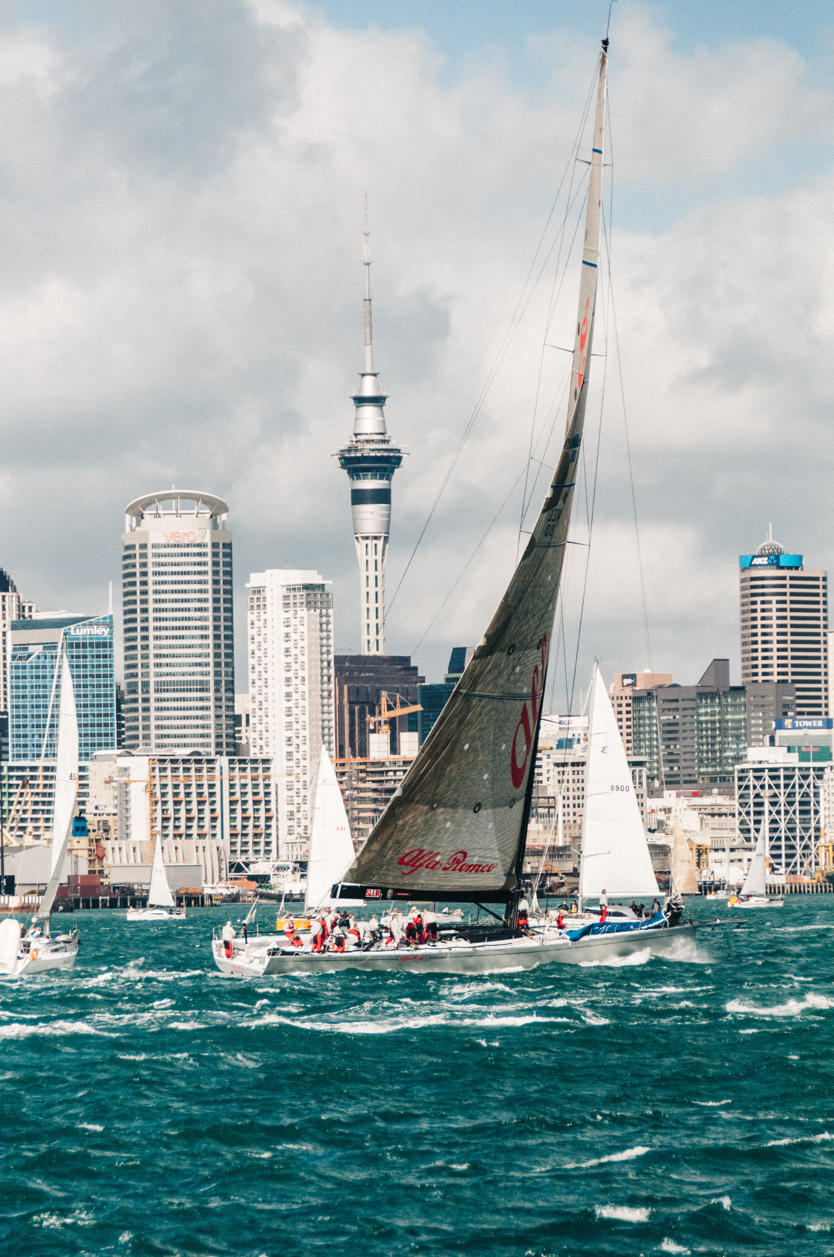 Auckland, New Zealand