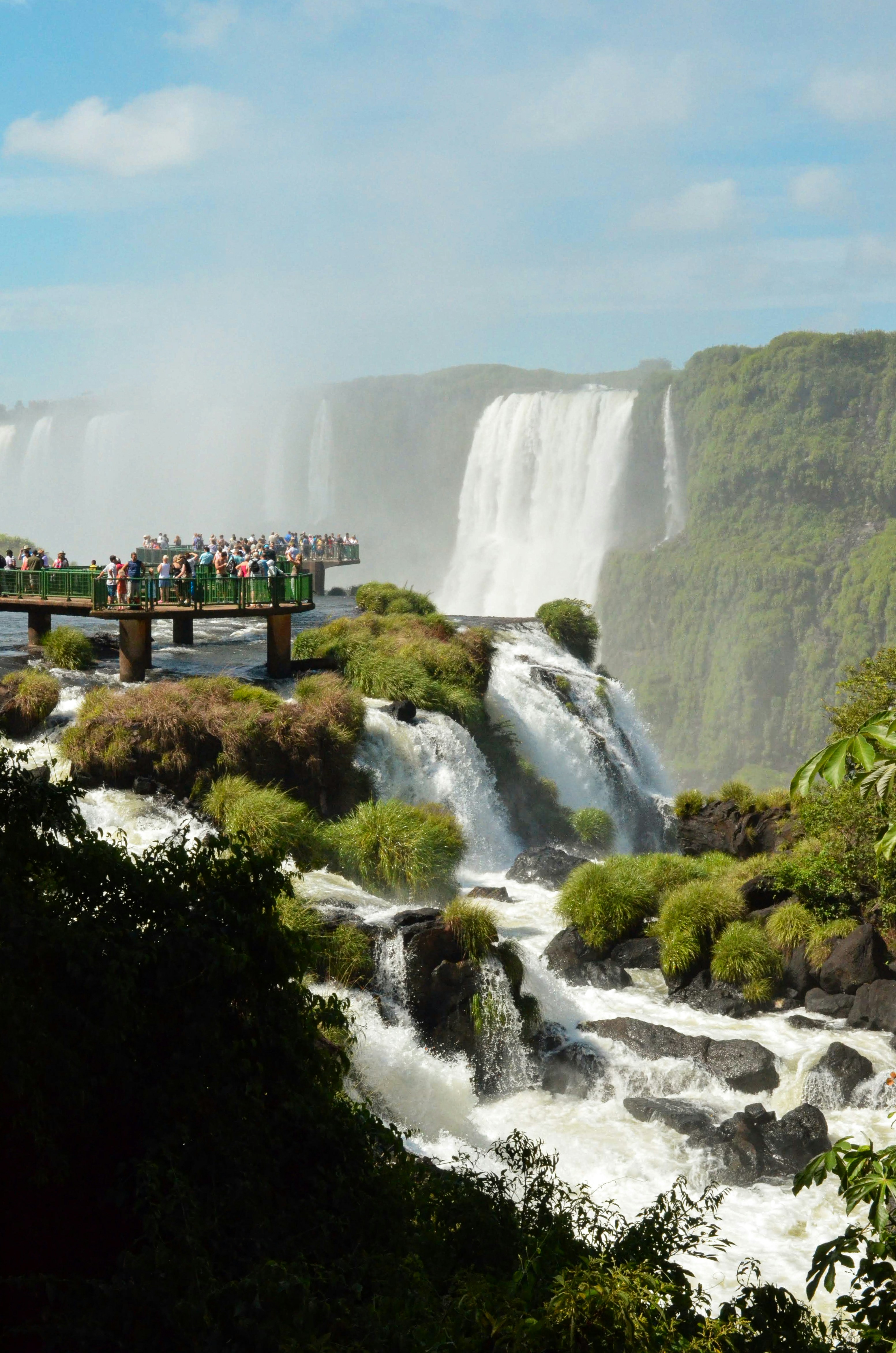 Iguassu Life Tour - Day Tours